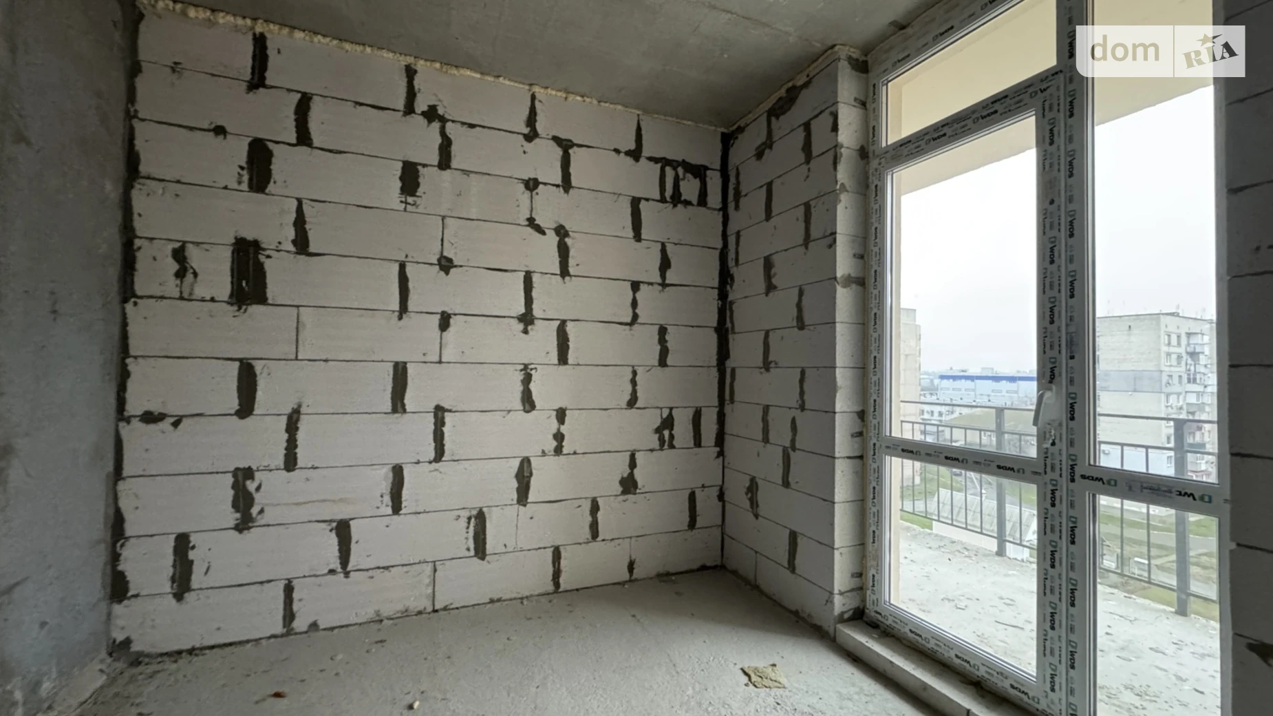 Продається 1-кімнатна квартира 33.42 кв. м у Вінниці, вул. Сергія Зулінського - фото 5