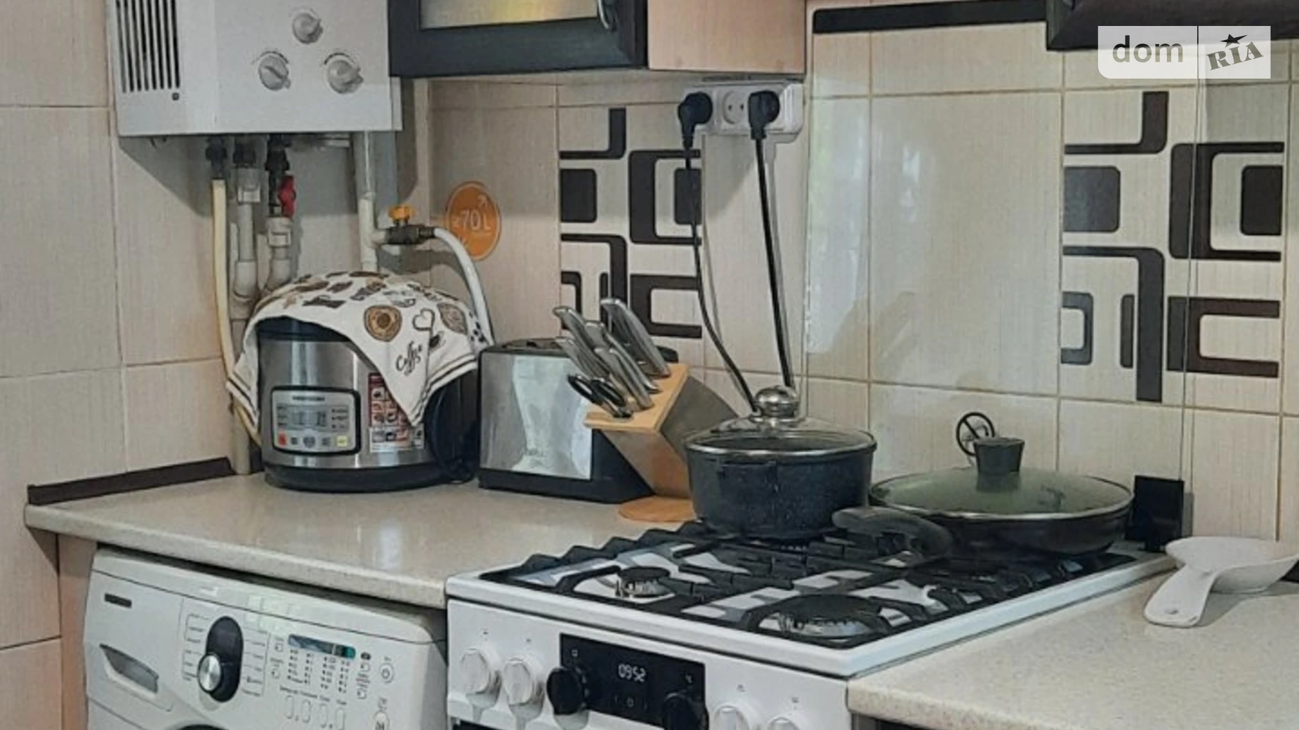 Сдается в аренду 2-комнатная квартира 44 кв. м в Николаеве, ул. Глеба Бабыча(8-го Марта (Центр)) - фото 2