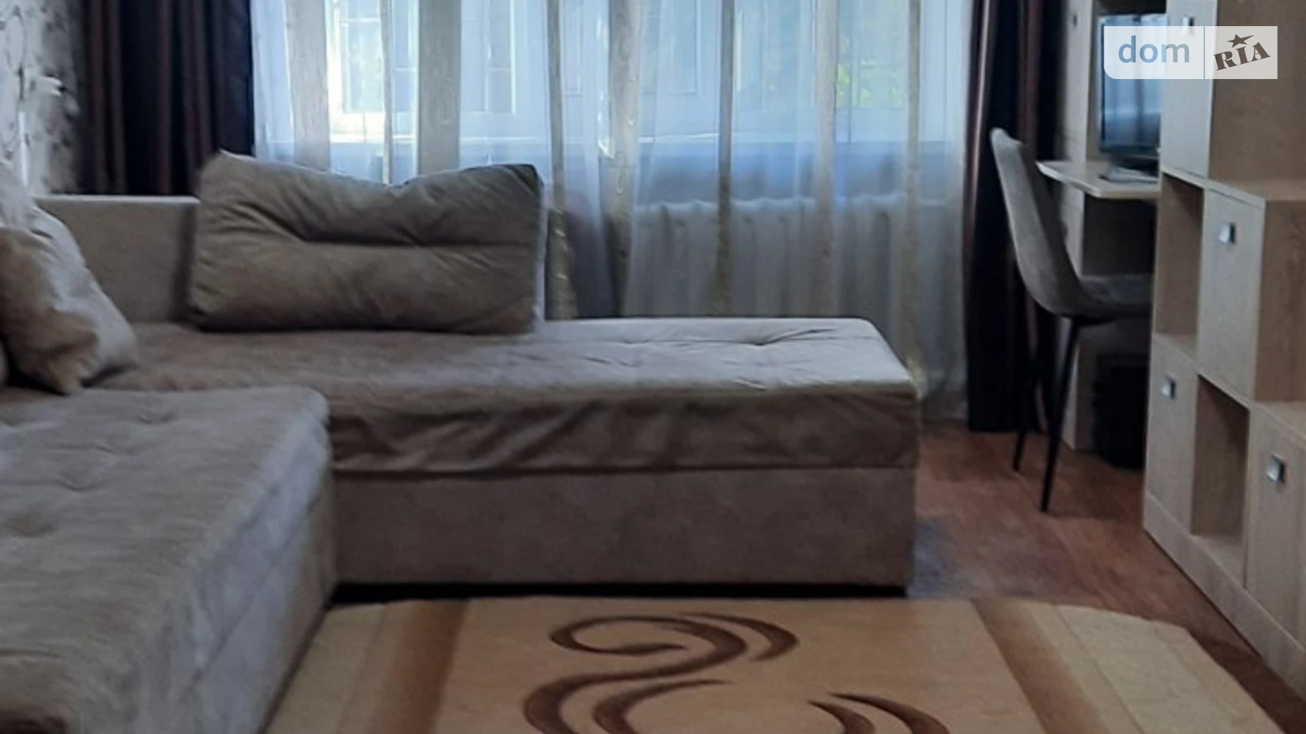 Сдается в аренду 2-комнатная квартира 44 кв. м в Николаеве, ул. Глеба Бабыча(8-го Марта (Центр)) - фото 3