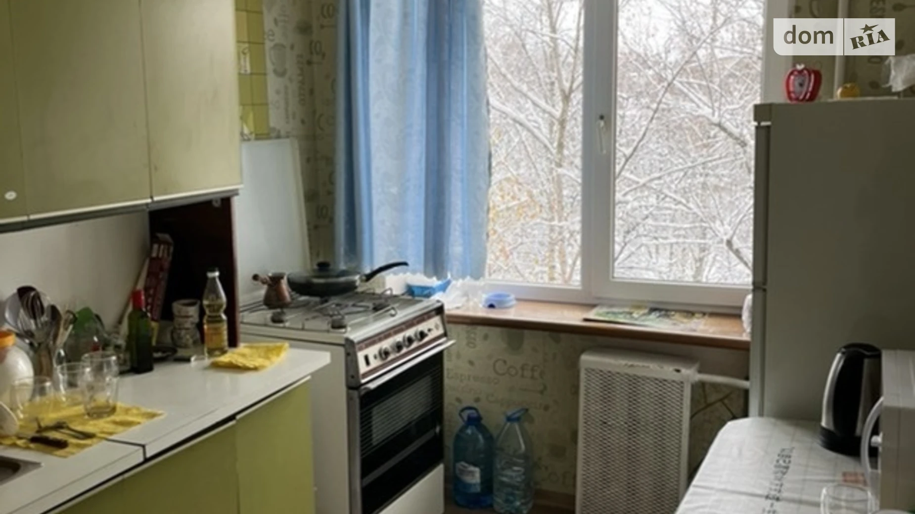 Продается 2-комнатная квартира 48 кв. м в Хмельницком, ул. Проскуровского Подполья, 127/1 - фото 2