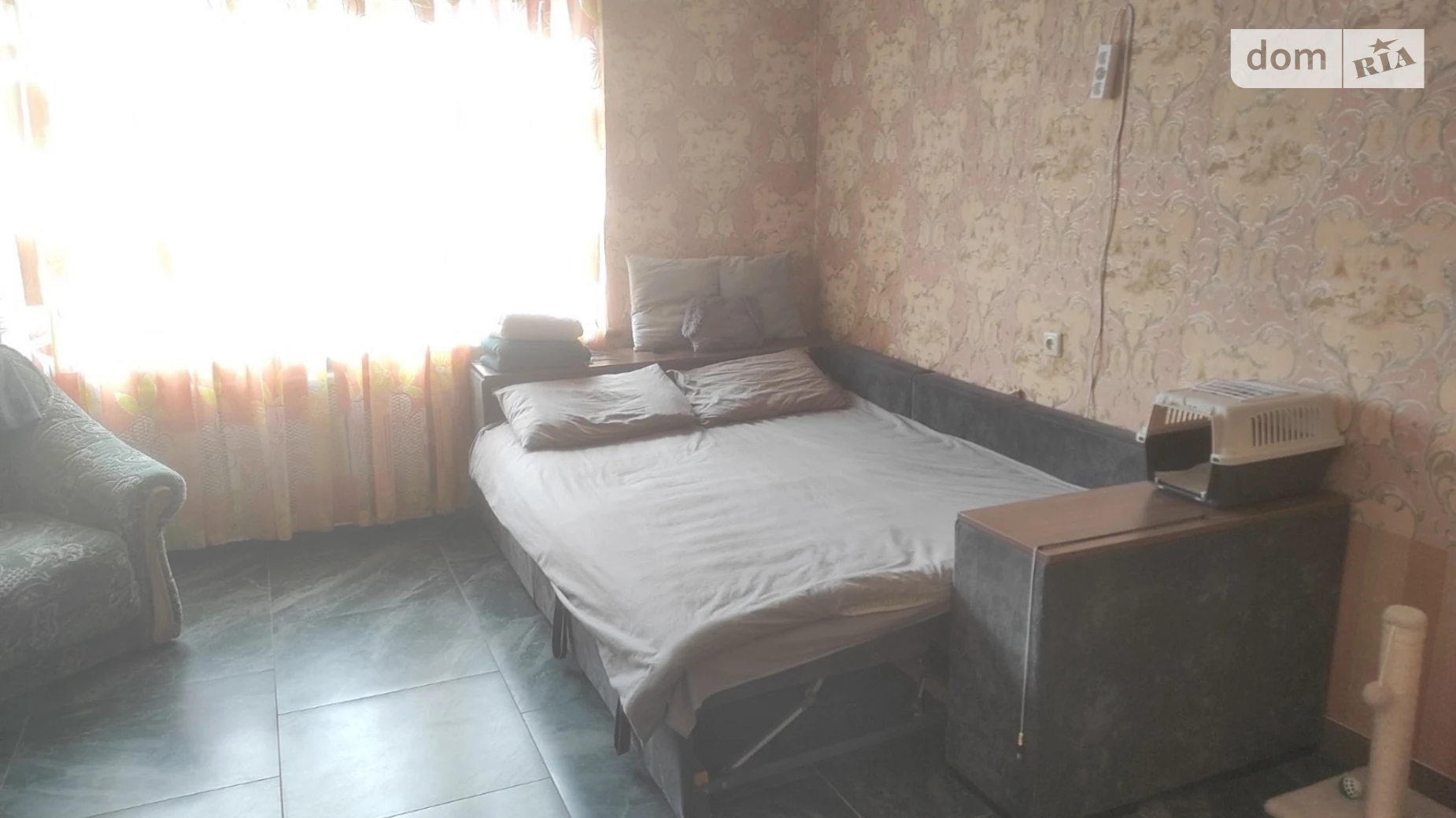 Продается 2-комнатная квартира 48 кв. м в Хмельницком, ул. Проскуровского Подполья, 127/1 - фото 5