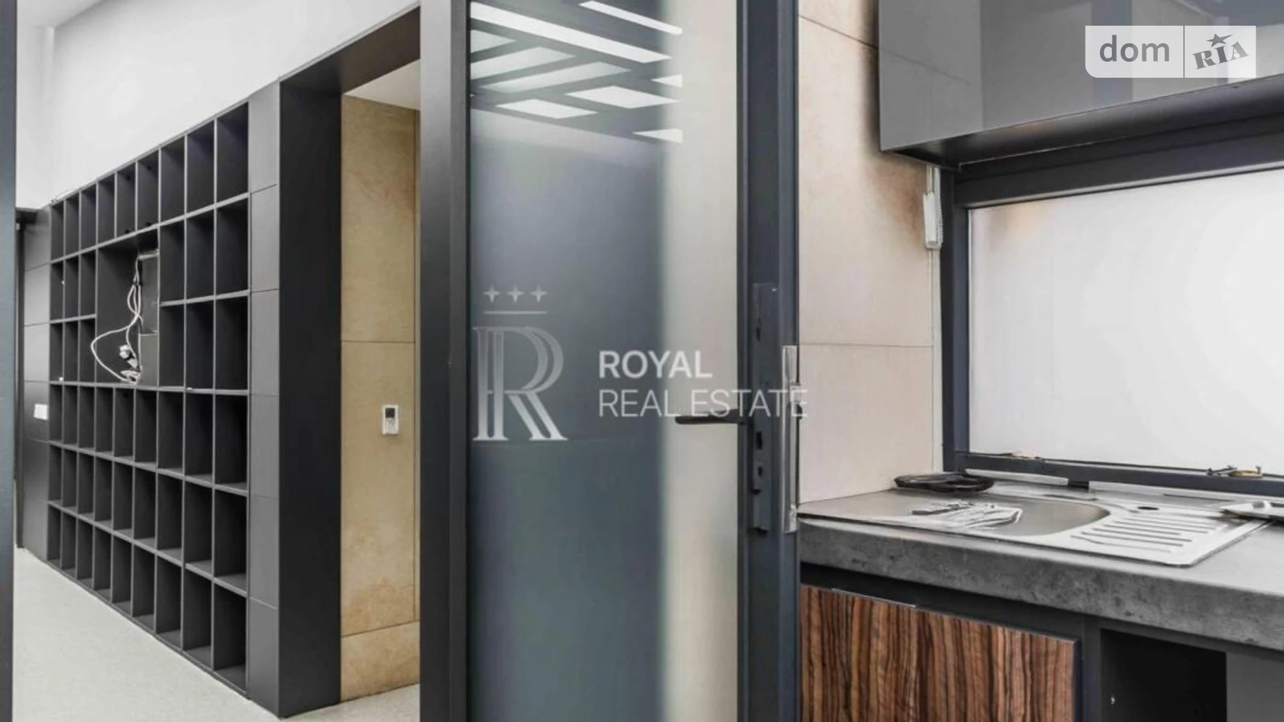 Сдается в аренду офис 86 кв. м в бизнес-центре, цена: 1600 $ - фото 2