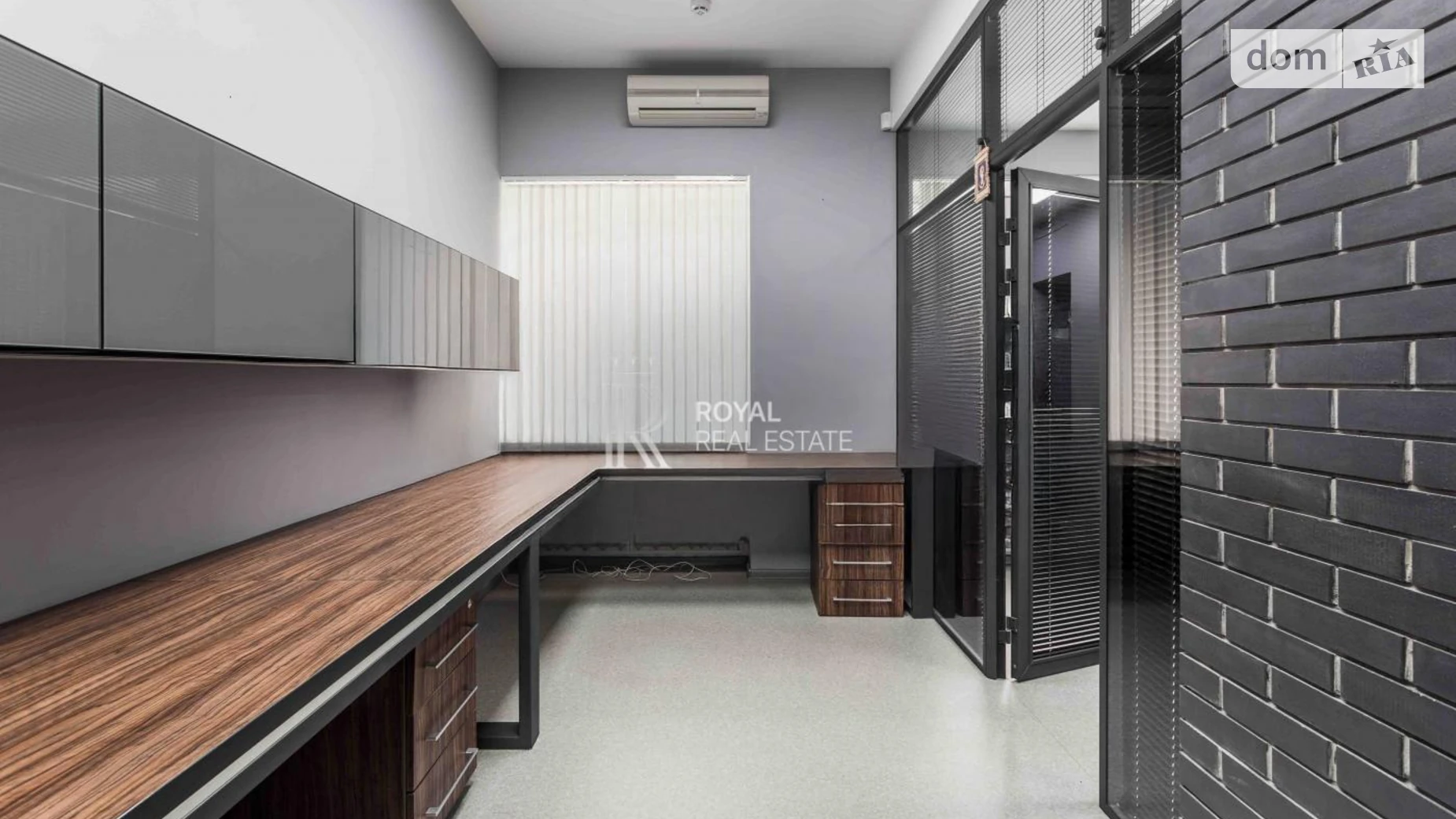 Сдается в аренду офис 86 кв. м в бизнес-центре, цена: 1600 $ - фото 3