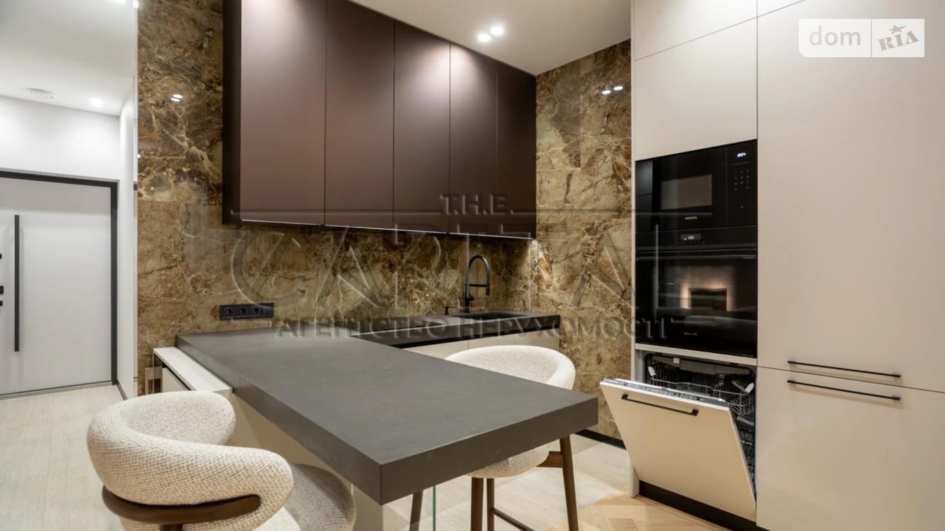 Продается 1-комнатная квартира 54 кв. м в Киеве, ул. Василия Тютюнника - фото 5