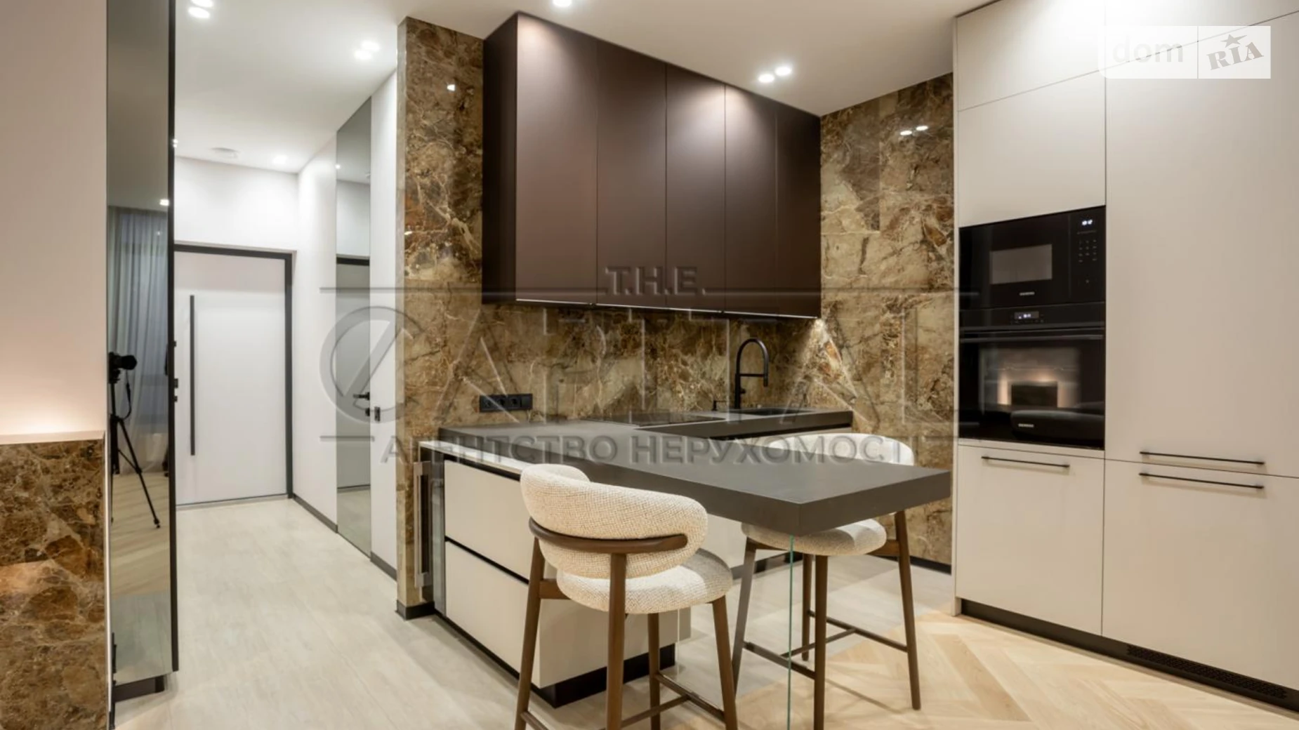 Продается 1-комнатная квартира 54 кв. м в Киеве, ул. Василия Тютюнника - фото 4