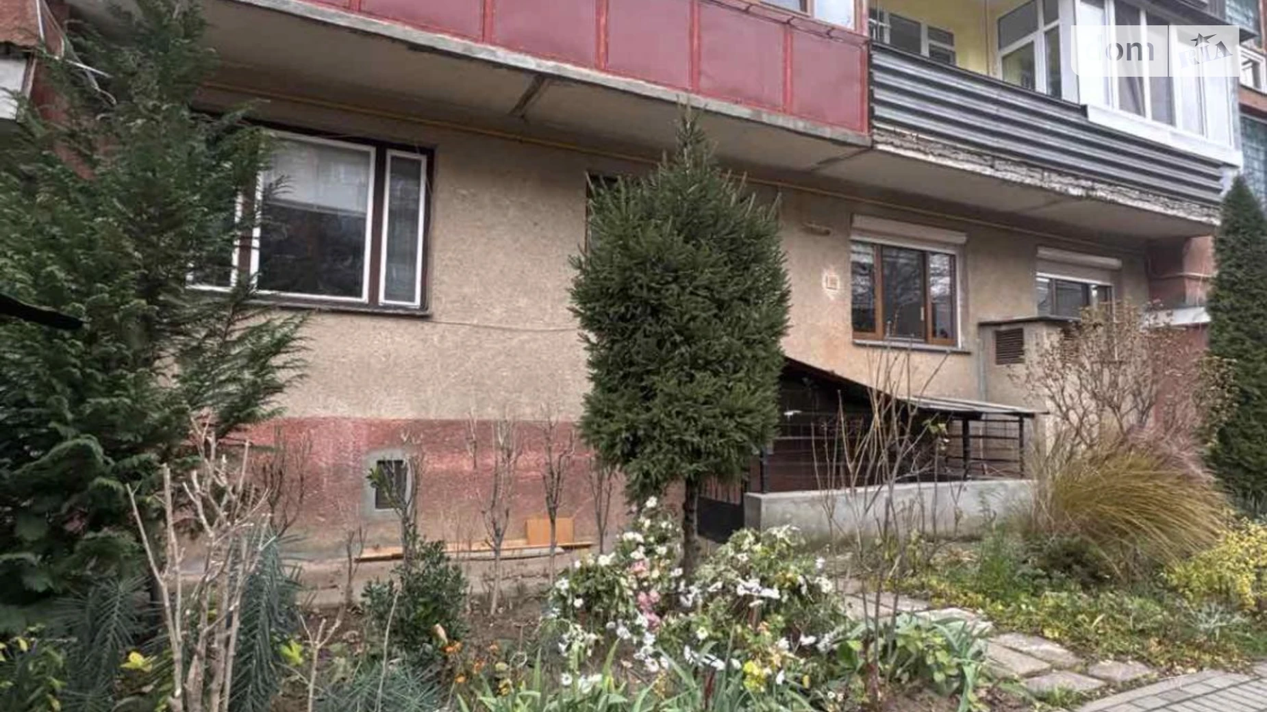 Продається 2-кімнатна квартира 63.6 кв. м у Ужгороді, вул. Керченська, 7А - фото 5