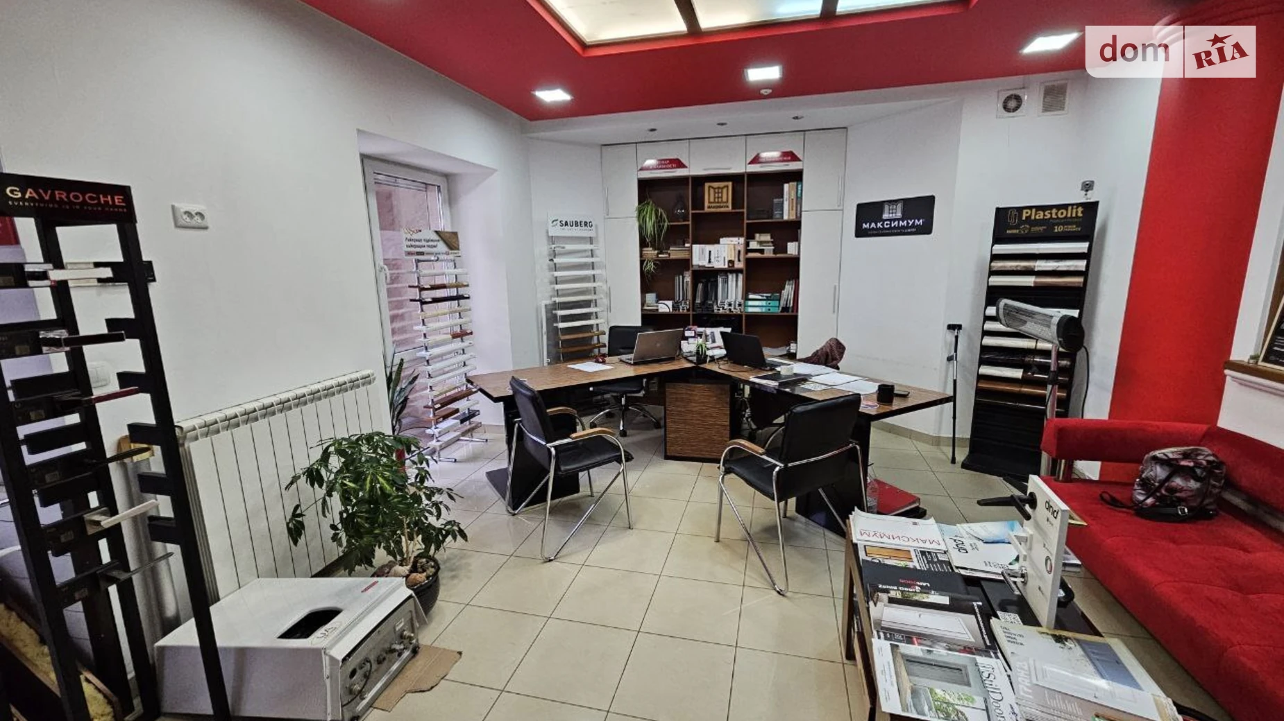 Сдается в аренду помещения свободного назначения 101.2 кв. м в 7-этажном здании, цена: 30000 грн - фото 4