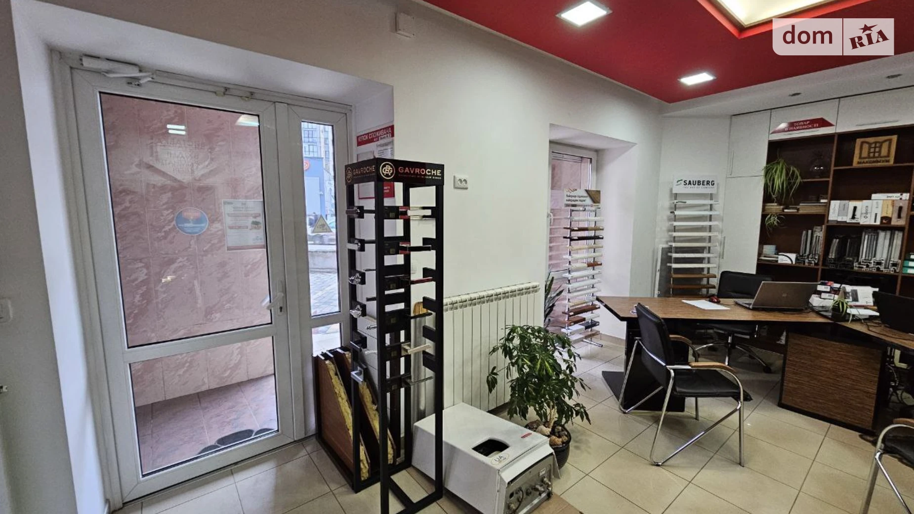 Сдается в аренду помещения свободного назначения 101.2 кв. м в 7-этажном здании, цена: 30000 грн - фото 5