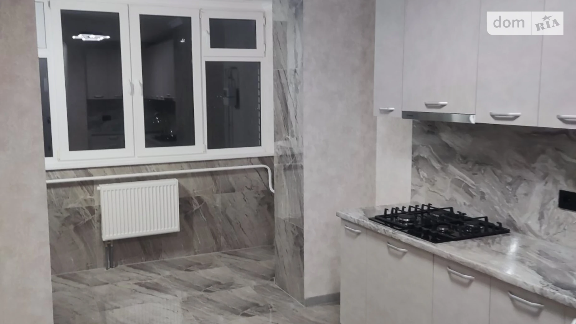 Продается 1-комнатная квартира 41 кв. м в Хмельницком, ул. Лесогриневецкая, 24/3 - фото 2