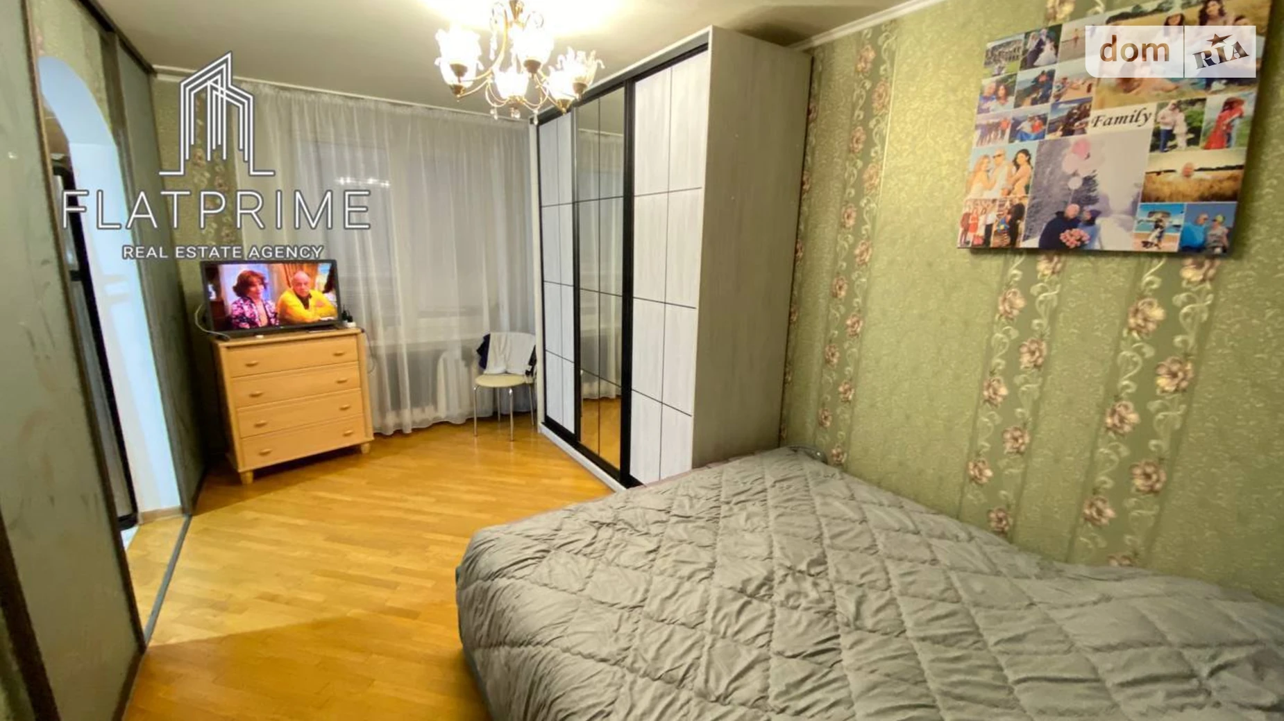 Продается 3-комнатная квартира 67.3 кв. м в Киеве, бул. Жюля Верна(Ромена Роллана), 9 - фото 3