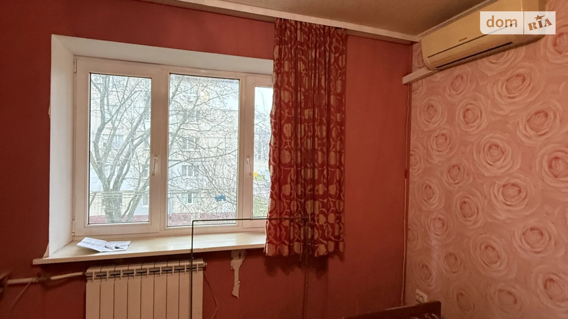 Сдается в аренду 1-комнатная квартира 26 кв. м в Харькове, пер. Северный, 3 - фото 3