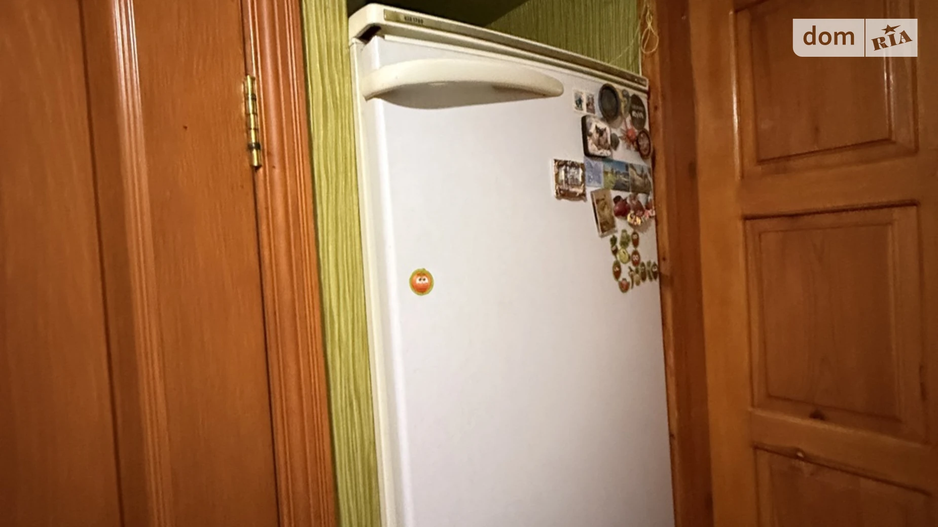 Сдается в аренду 1-комнатная квартира 26 кв. м в Харькове, пер. Северный, 3 - фото 5