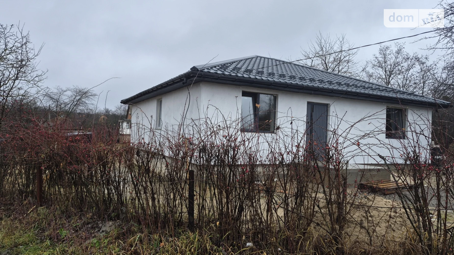 Продается одноэтажный дом 90 кв. м с садом, цена: 79000 $ - фото 2