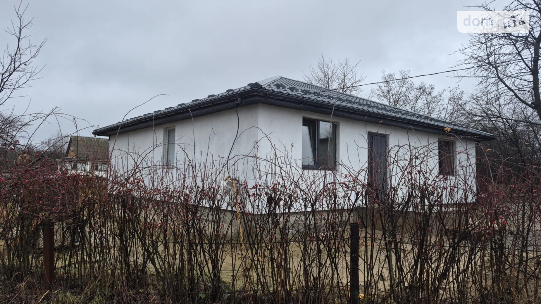 Продается одноэтажный дом 90 кв. м с садом, цена: 79000 $ - фото 3