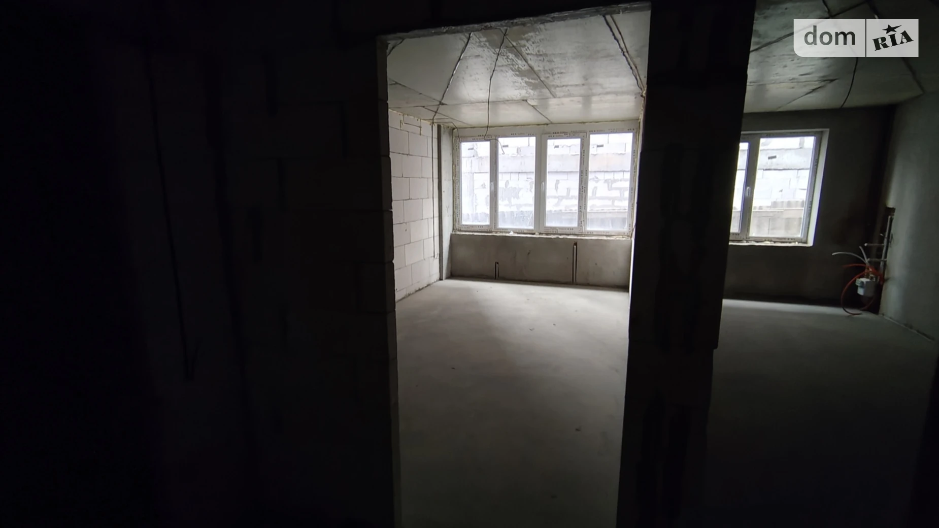 1-комнатная квартира 39 кв. м в Тернополе, цена: 42900 $ - фото 3