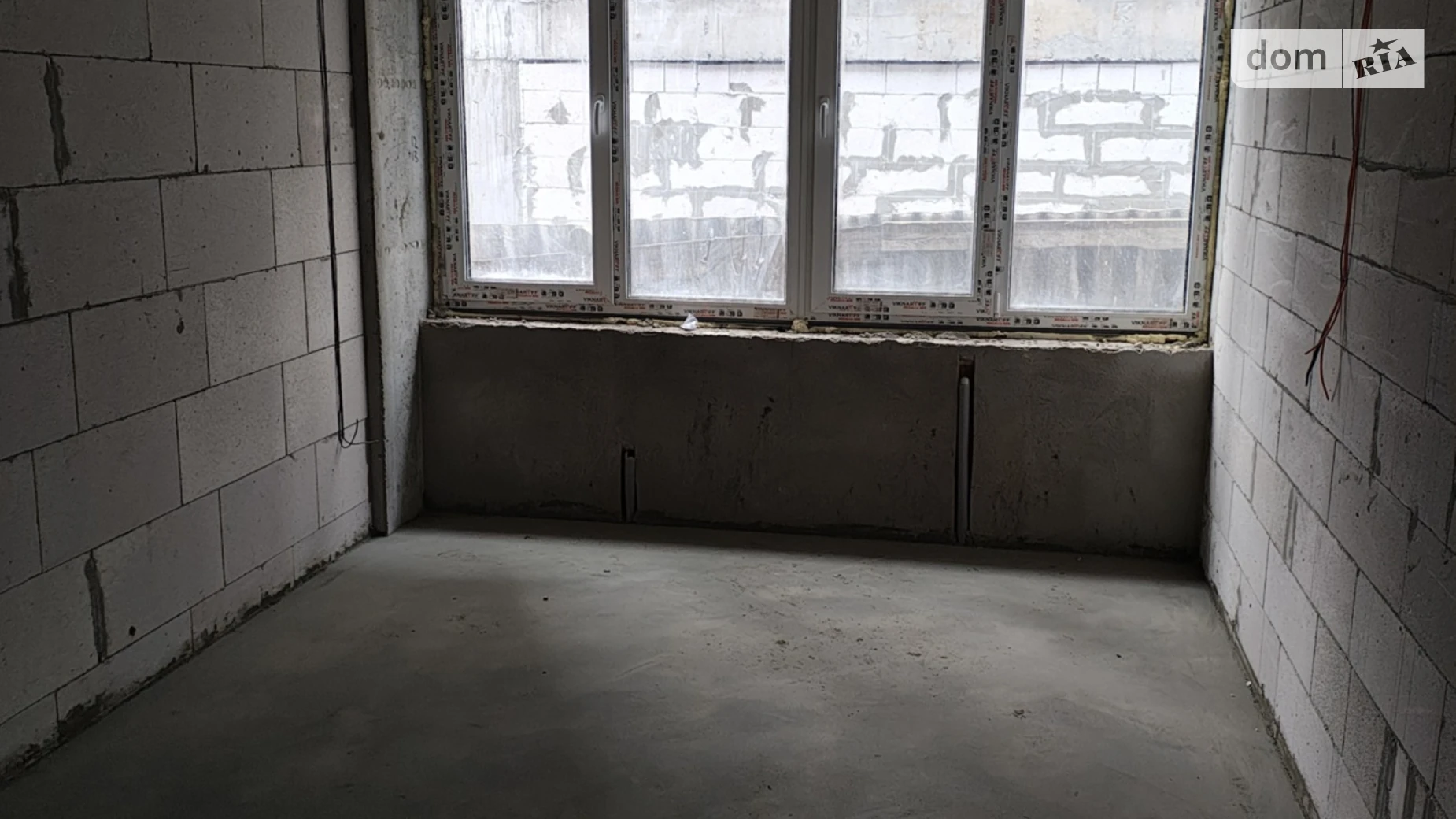 1-комнатная квартира 39 кв. м в Тернополе, цена: 42900 $ - фото 5