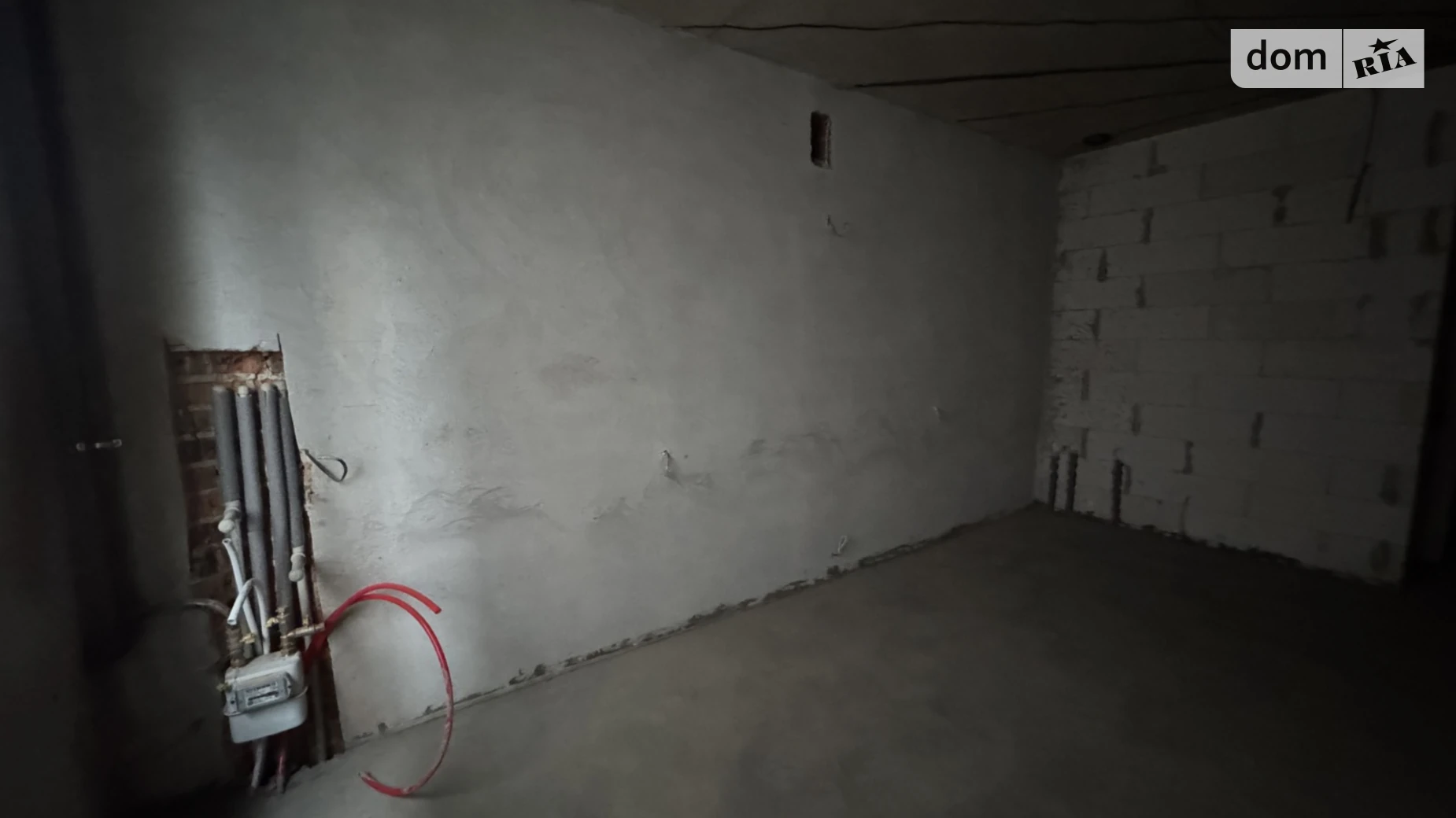 1-комнатная квартира 39 кв. м в Тернополе, ул. Белогорская - фото 4