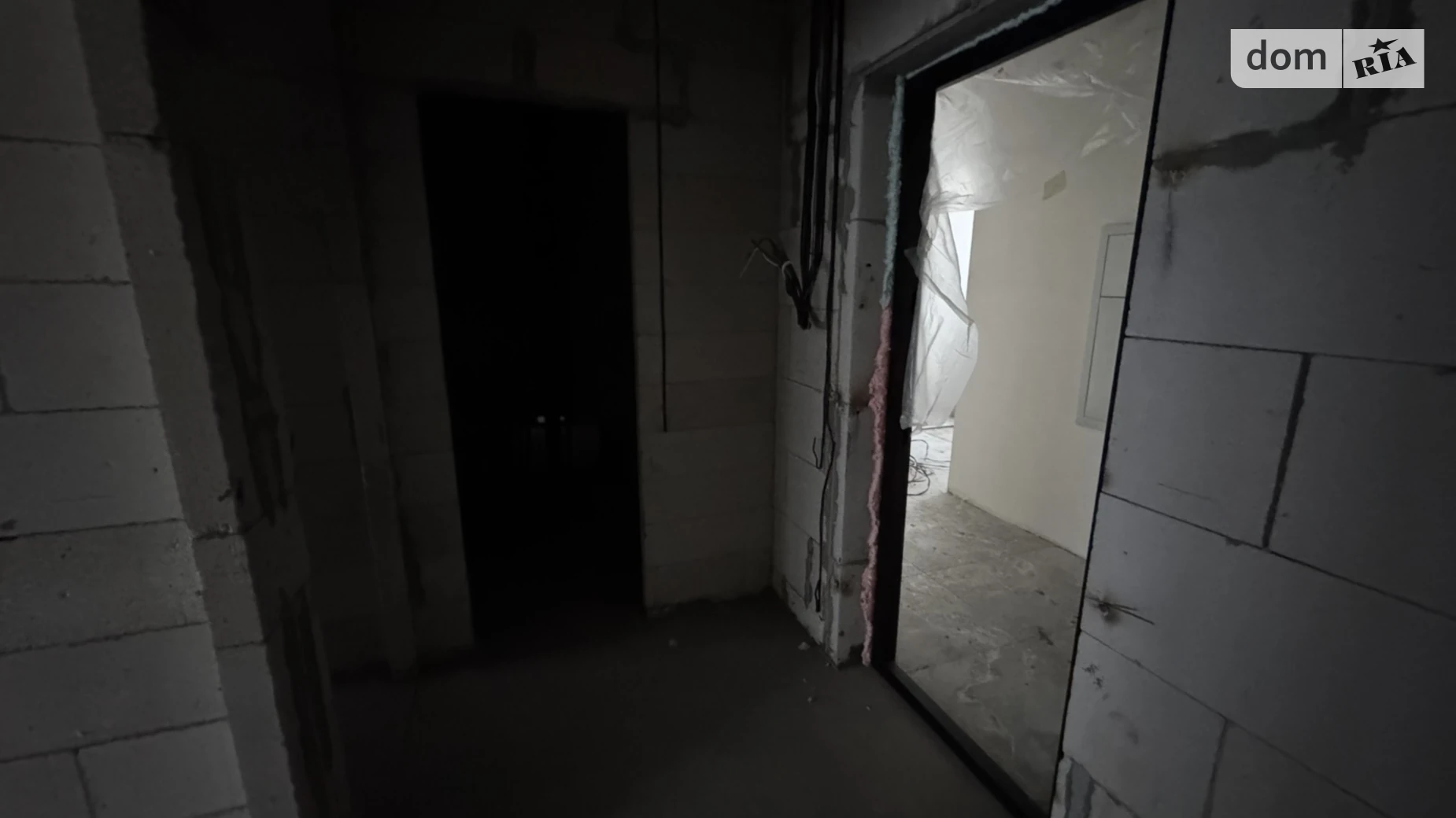 1-комнатная квартира 39 кв. м в Тернополе, ул. Белогорская - фото 5