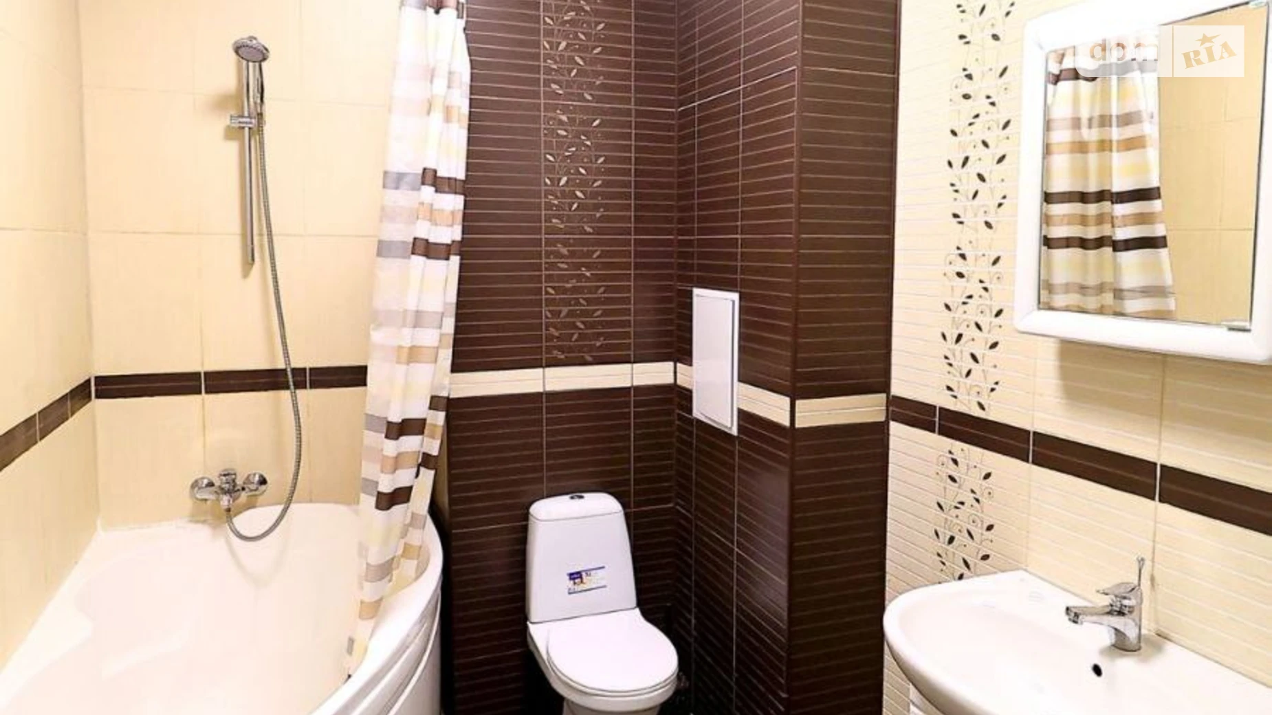 Здається в оренду 1-кімнатна квартира 55 кв. м у Одесі, вул. Мала Арнаутська, 105 - фото 4