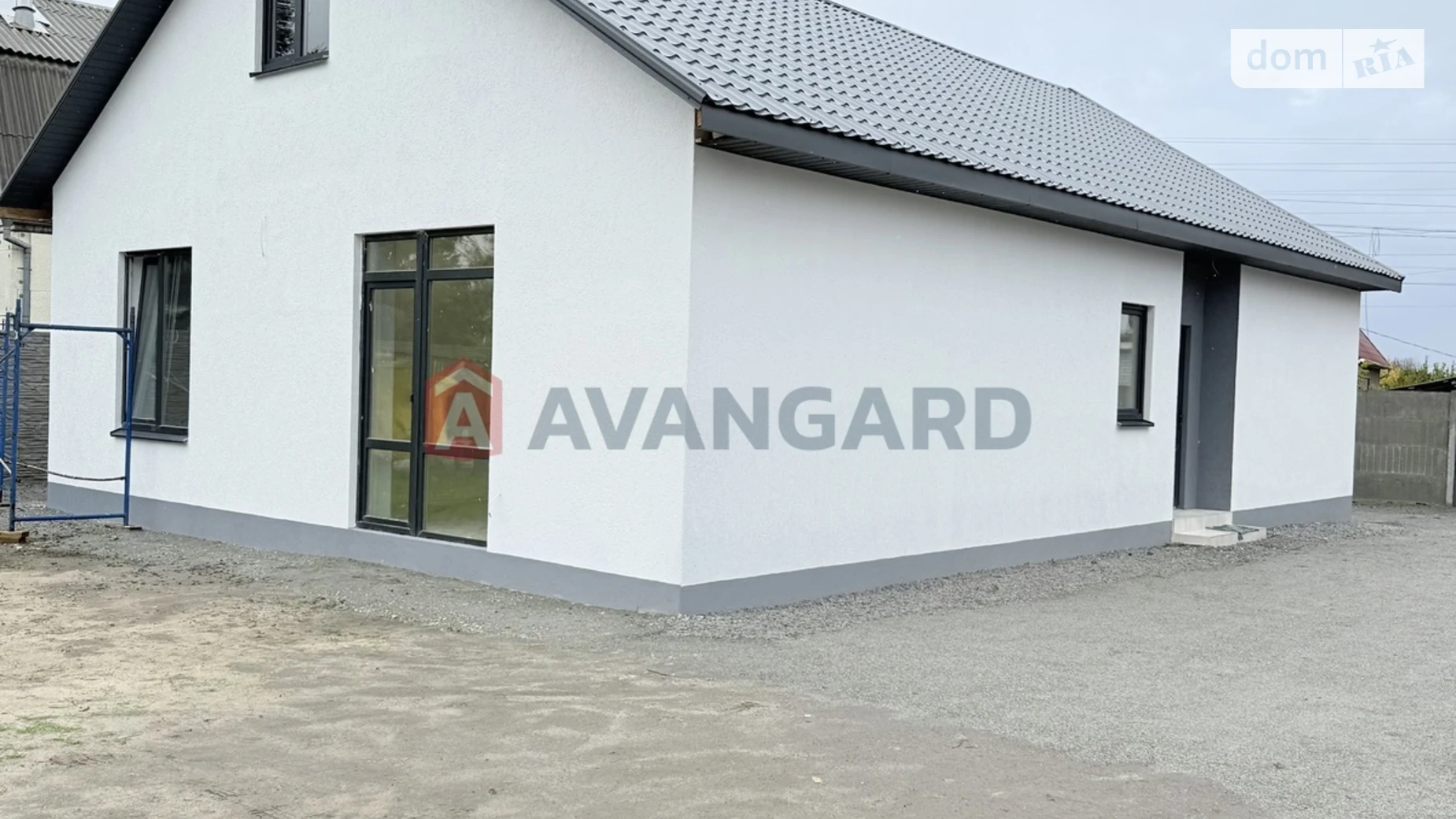 Продається одноповерховий будинок 99.8 кв. м з меблями, цена: 75000 $ - фото 3