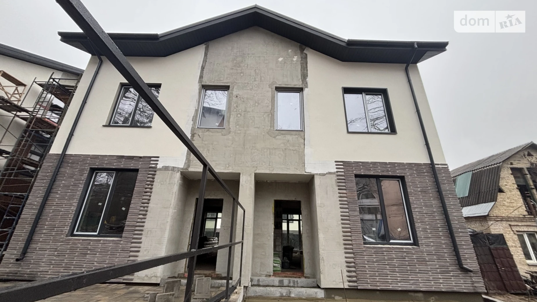 ул. Академика Ромоданова(Толстого), 14 Ирпень, цена: 96000 $ - фото 4