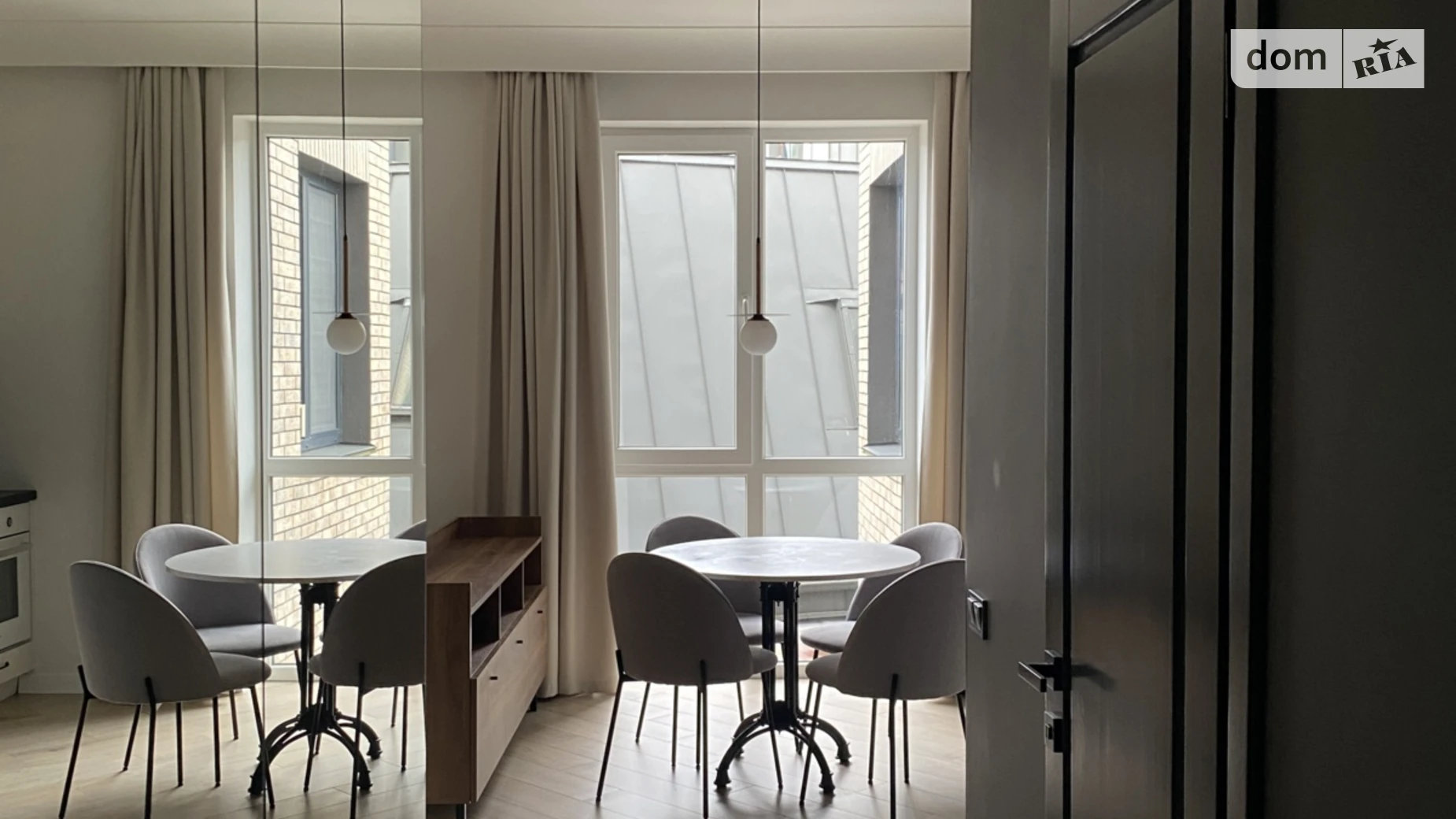 Здається в оренду 1-кімнатна квартира 44 кв. м у, цена: 480 $ - фото 2