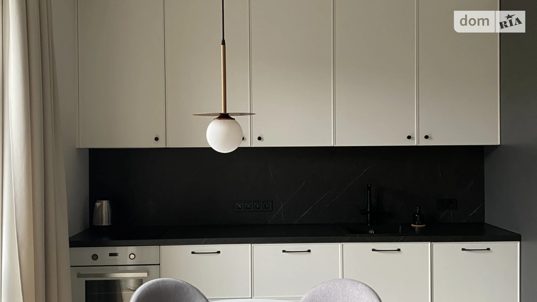 Здається в оренду 1-кімнатна квартира 44 кв. м у, цена: 480 $ - фото 4