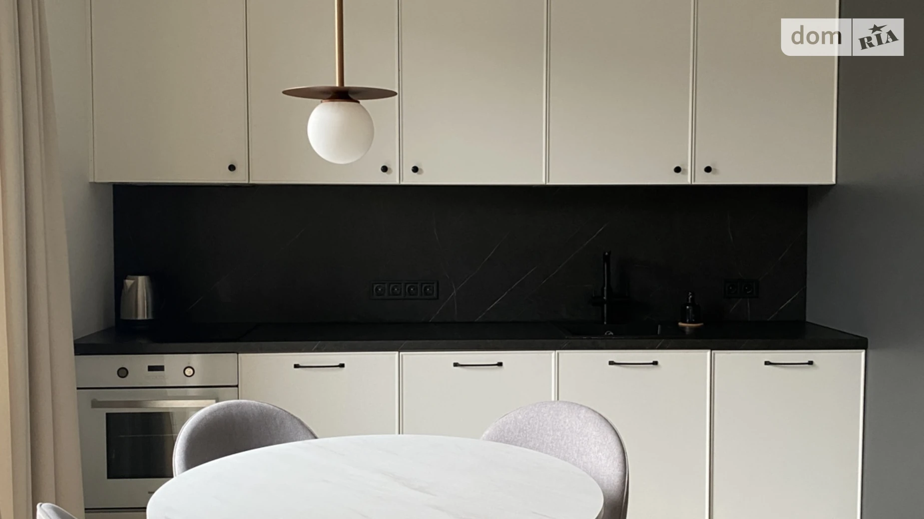 Здається в оренду 1-кімнатна квартира 44 кв. м у, цена: 480 $ - фото 5