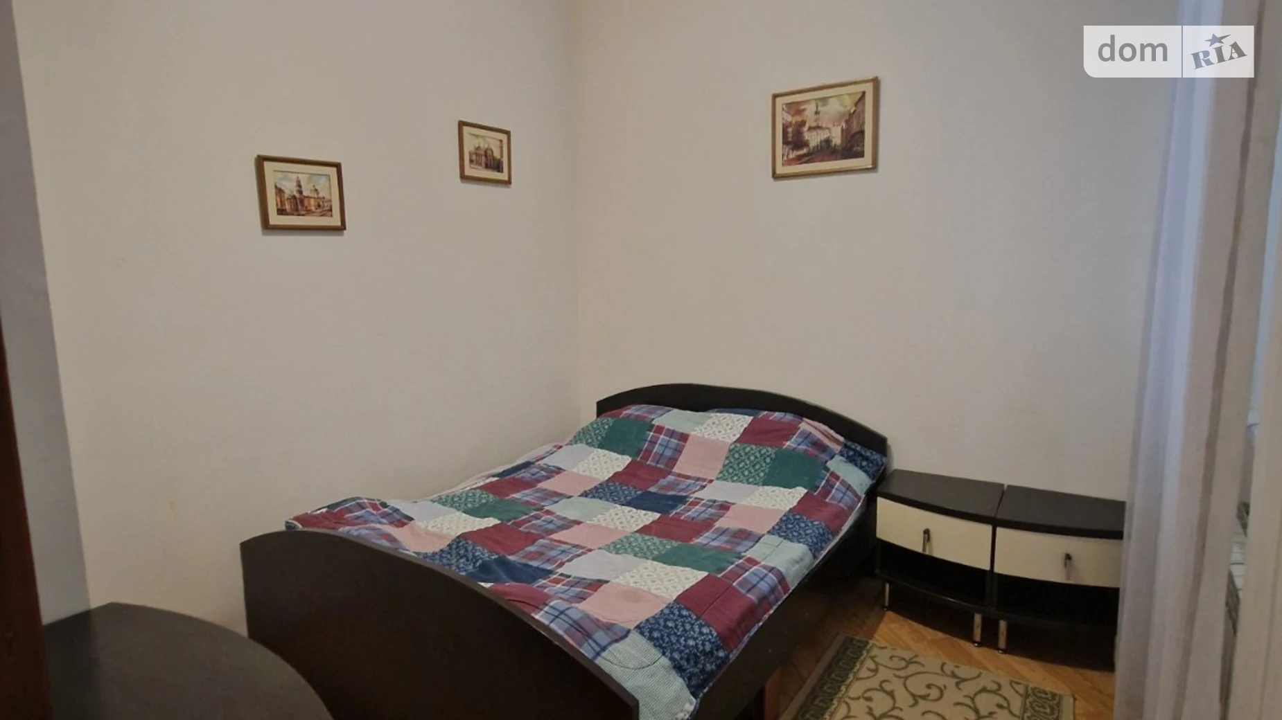 Сдается в аренду 2-комнатная квартира 42 кв. м в Львове, ул. Кулиша Пантелеймона - фото 5