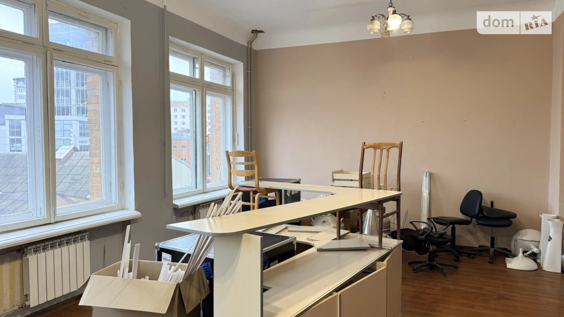 Сдается в аренду офис 42 кв. м в бизнес-центре, цена: 10500 грн - фото 3