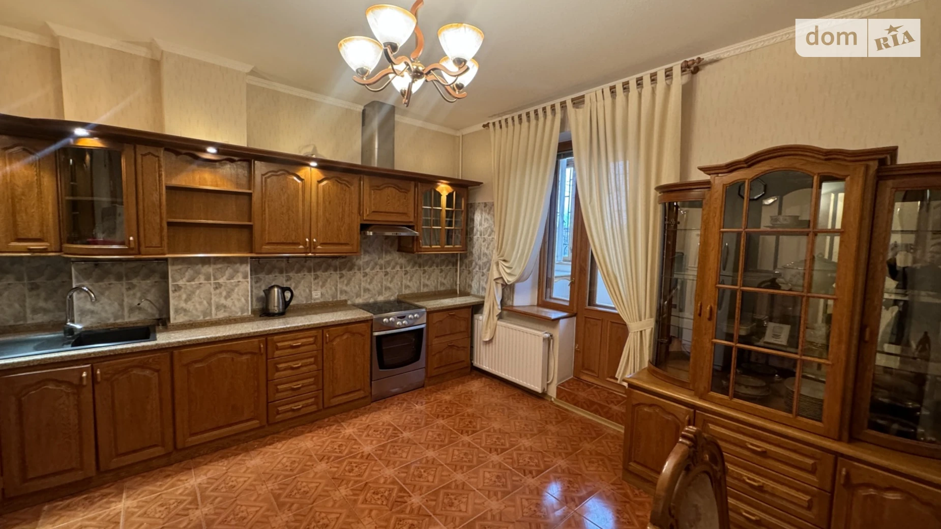 Продается 3-комнатная квартира 207.7 кв. м в Николаеве, ул. Привольная, 73Б - фото 3