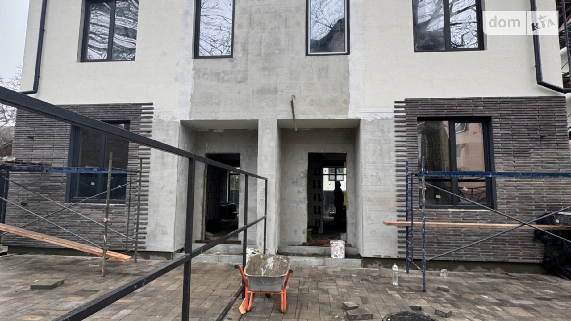 ул. Академика Ромоданова(Толстого), 56А Ирпень ЖК Р 44, цена: 96000 $ - фото 2