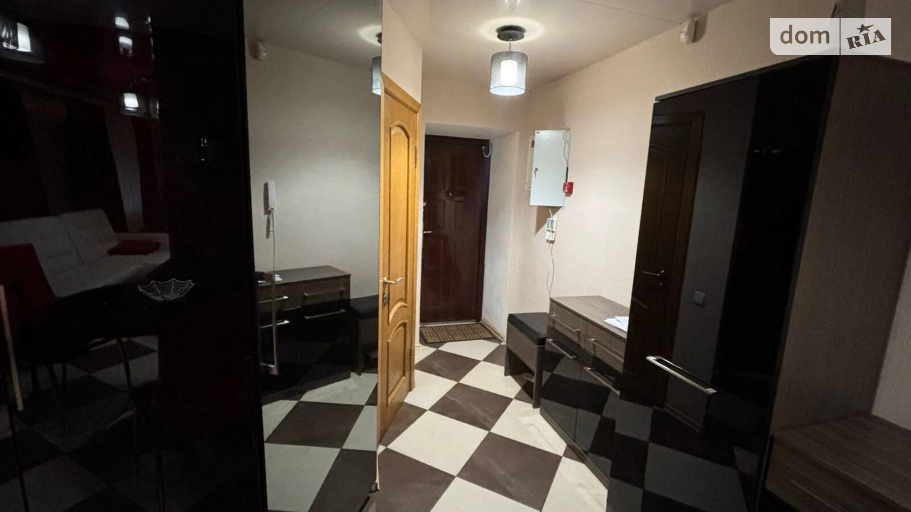 Продается 2-комнатная квартира 59.1 кв. м в Киеве, бул. Леси Украинки, 12 - фото 5