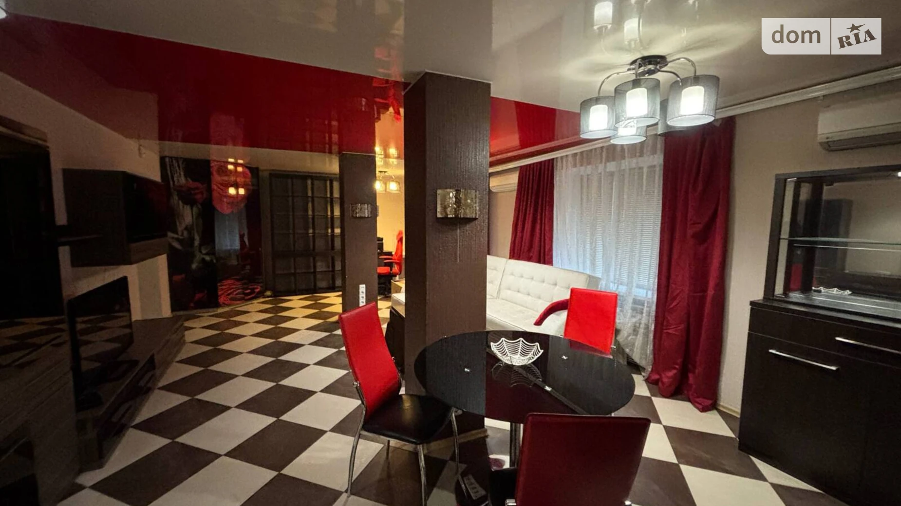 Продается 2-комнатная квартира 59.1 кв. м в Киеве, бул. Леси Украинки, 12 - фото 3