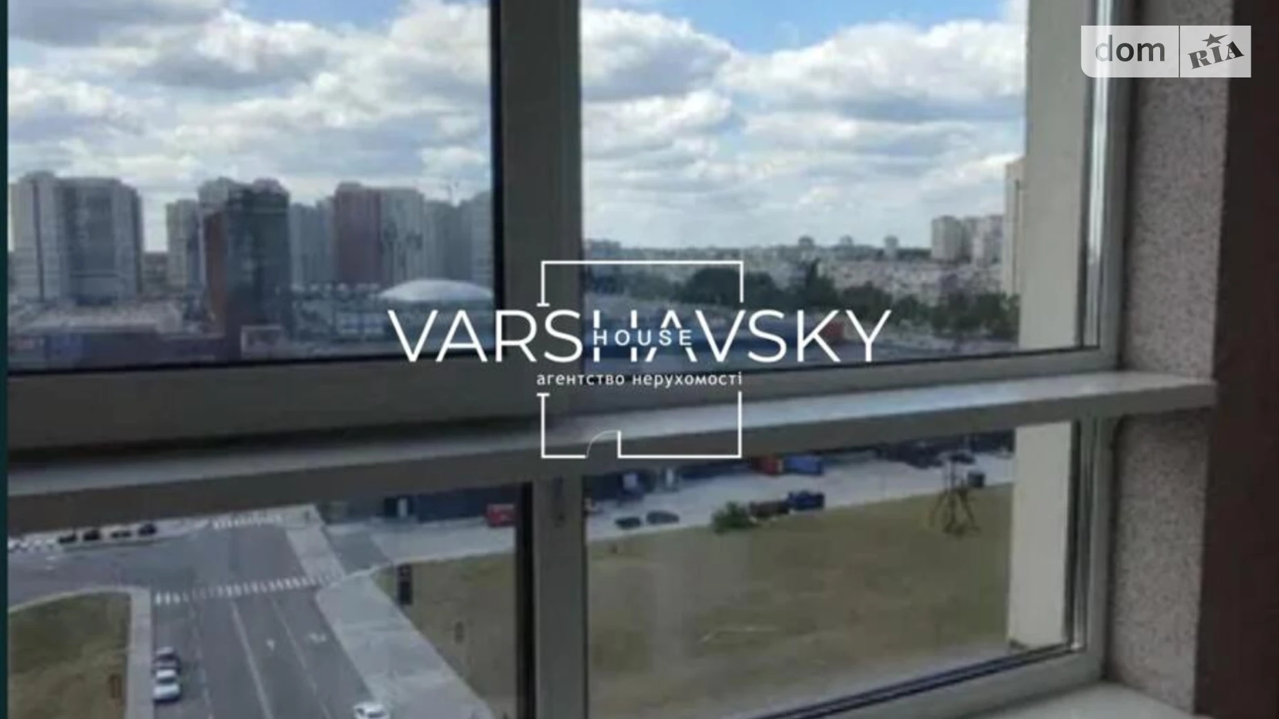 Сдается в аренду 1-комнатная квартира 40 кв. м в Киеве, ул. Семьи Кристеров - фото 4