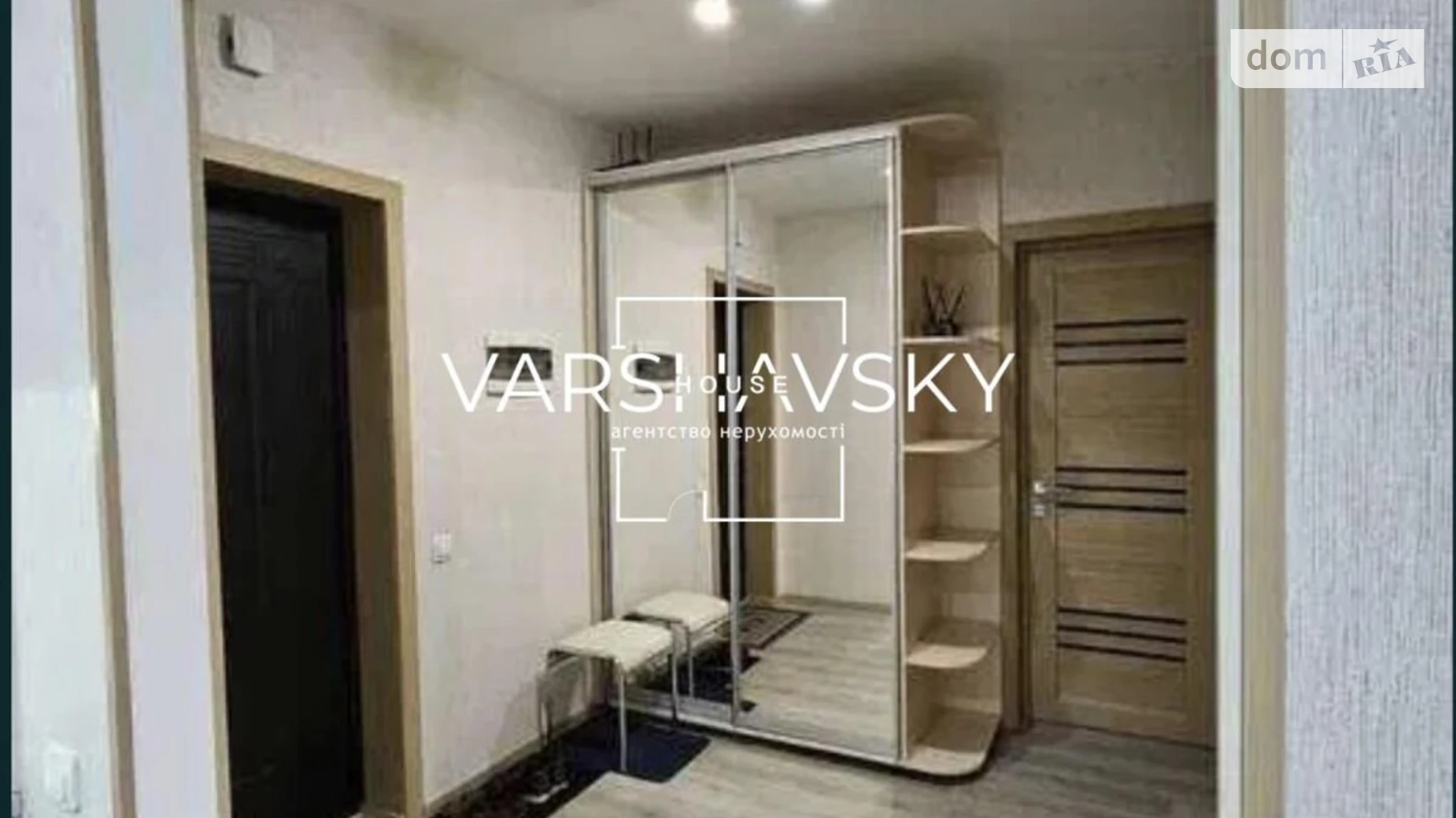 Сдается в аренду 1-комнатная квартира 48 кв. м в Киеве, просп. Европейского Союза(Правды) - фото 3