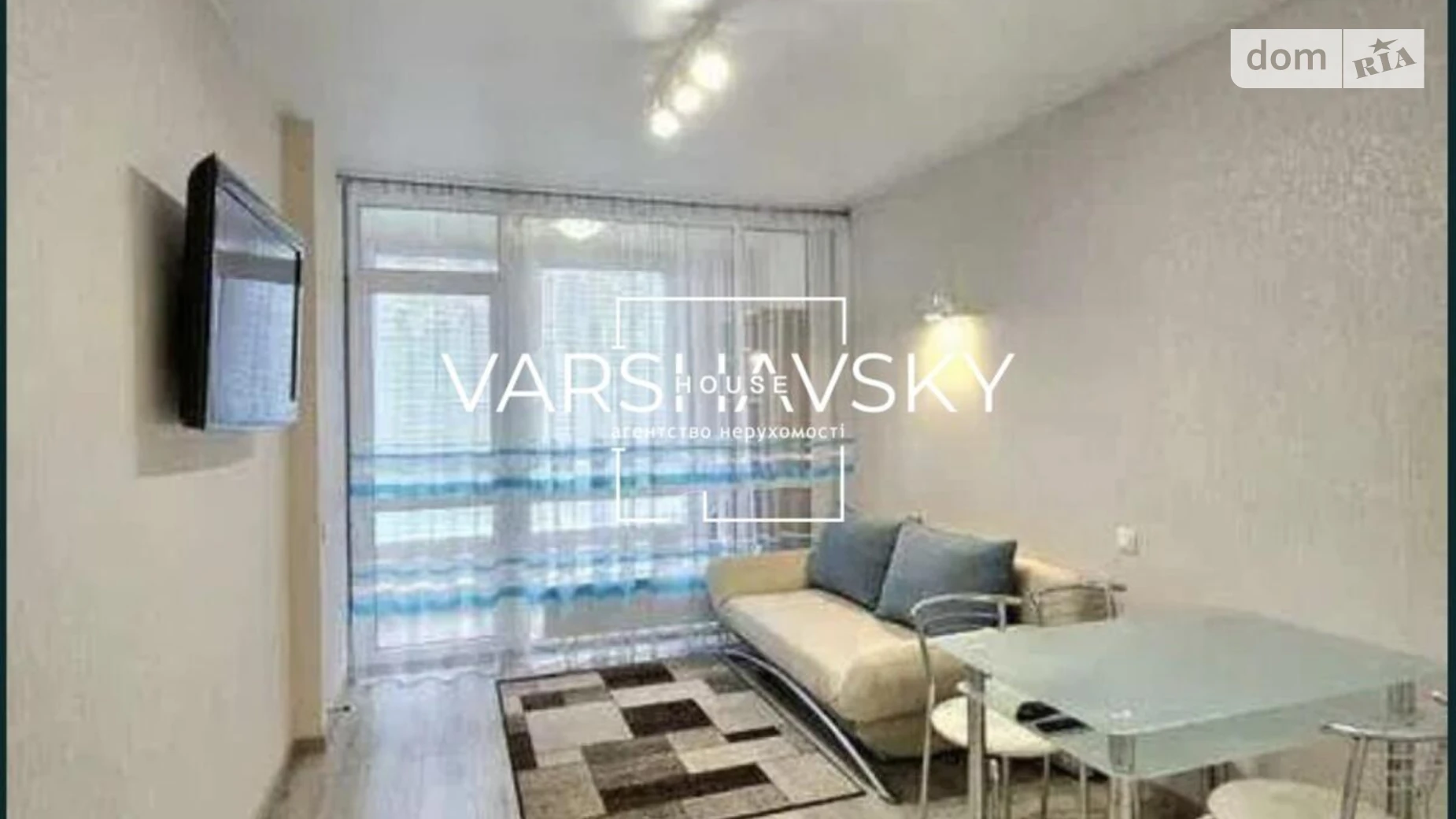 Сдается в аренду 1-комнатная квартира 48 кв. м в Киеве, просп. Европейского Союза(Правды) - фото 4