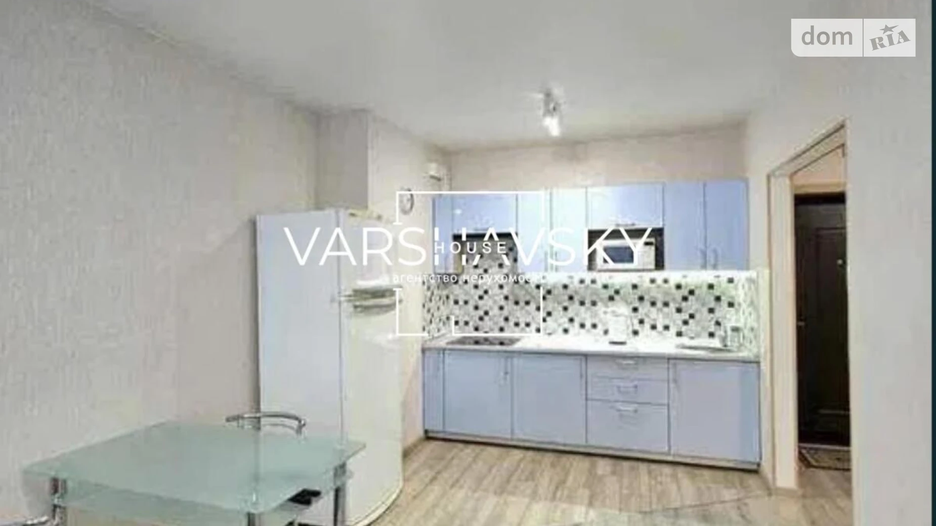 Сдается в аренду 1-комнатная квартира 48 кв. м в Киеве, просп. Европейского Союза(Правды) - фото 5