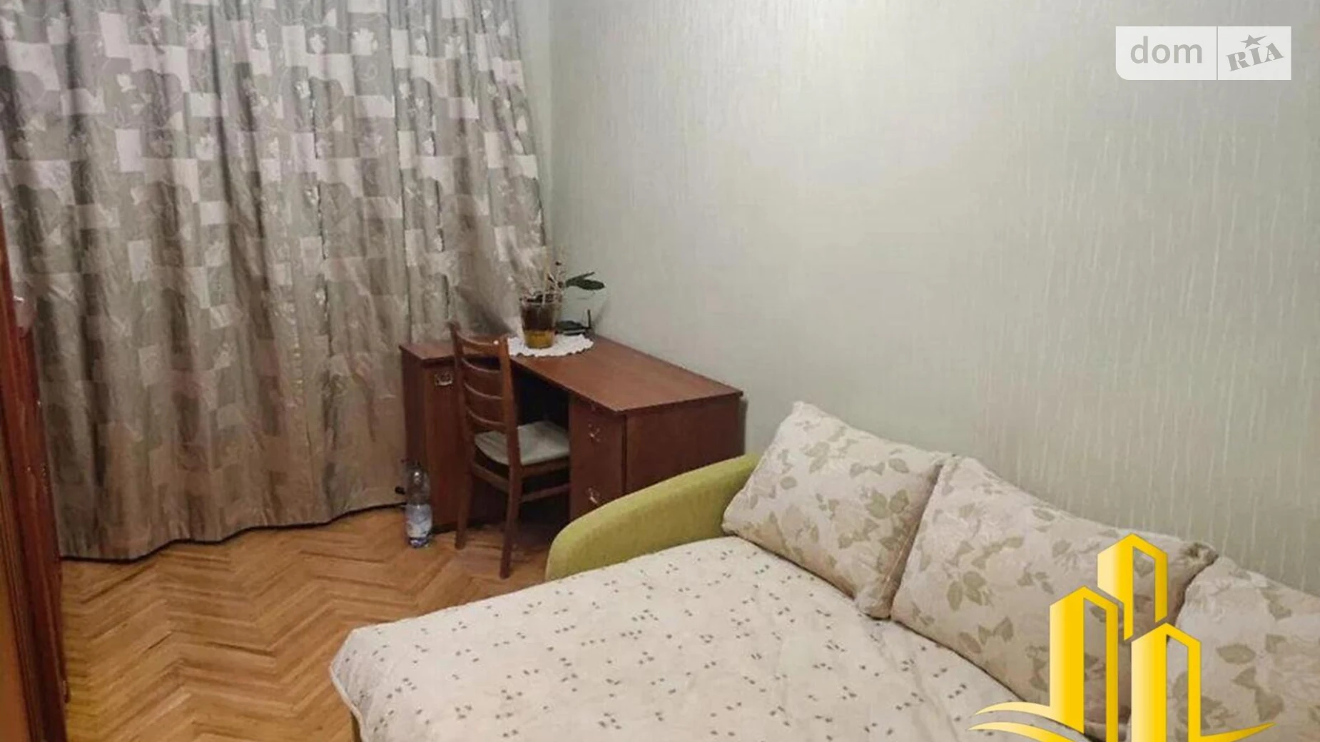 Продається 3-кімнатна квартира 66 кв. м у Львові, вул. Довженка Олександра, 16 - фото 2