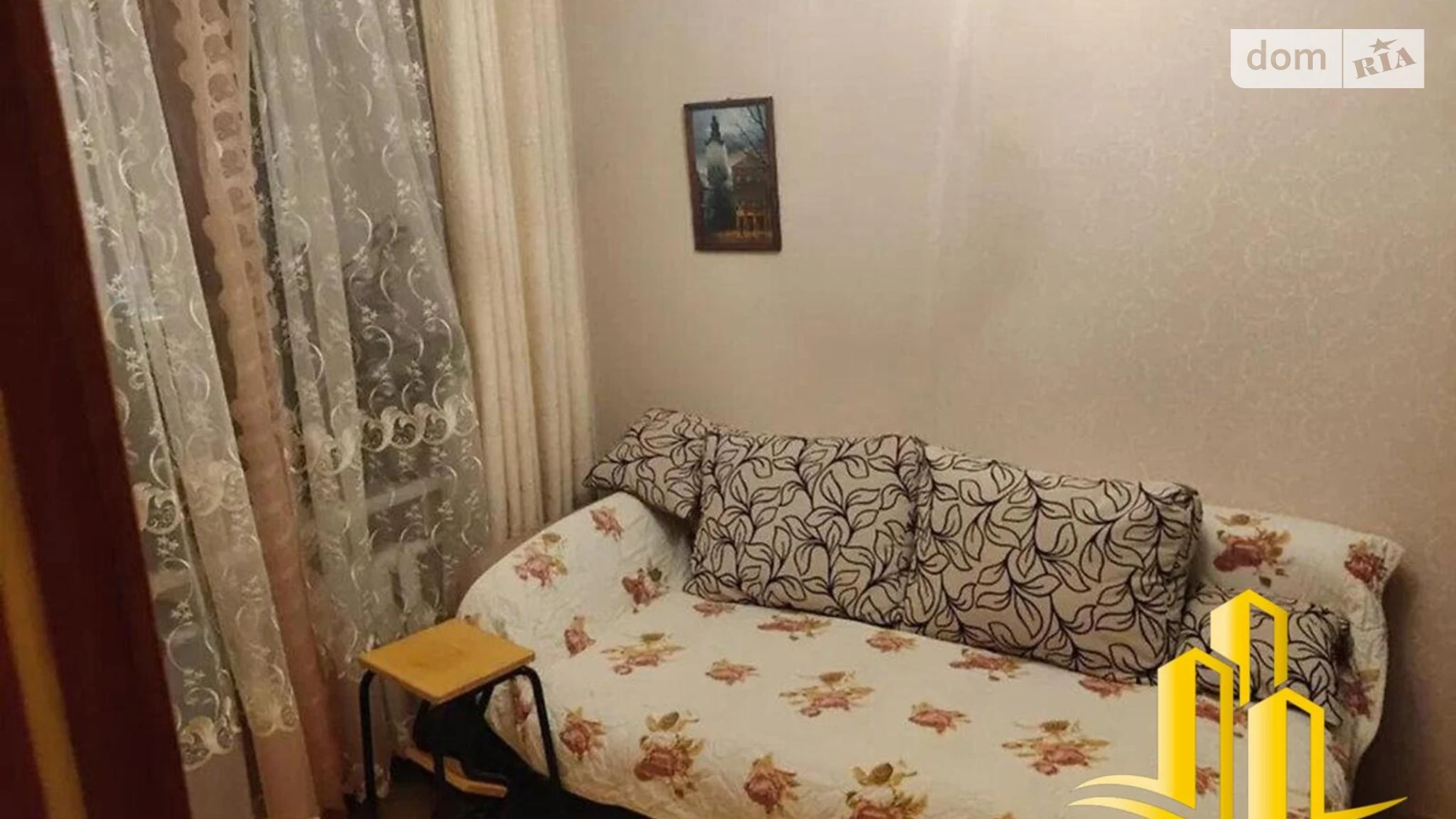 Продається 3-кімнатна квартира 66 кв. м у Львові, вул. Довженка Олександра, 16 - фото 3