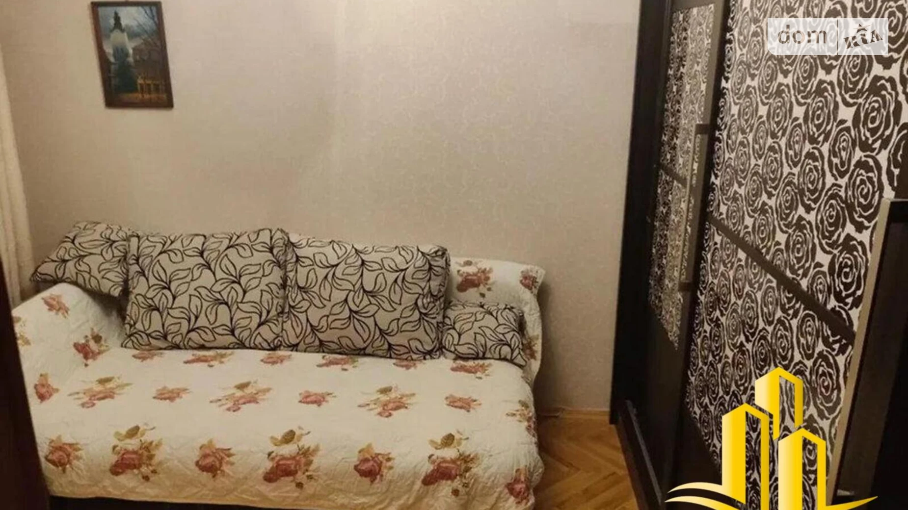 Продається 3-кімнатна квартира 66 кв. м у Львові, вул. Довженка Олександра, 16 - фото 5