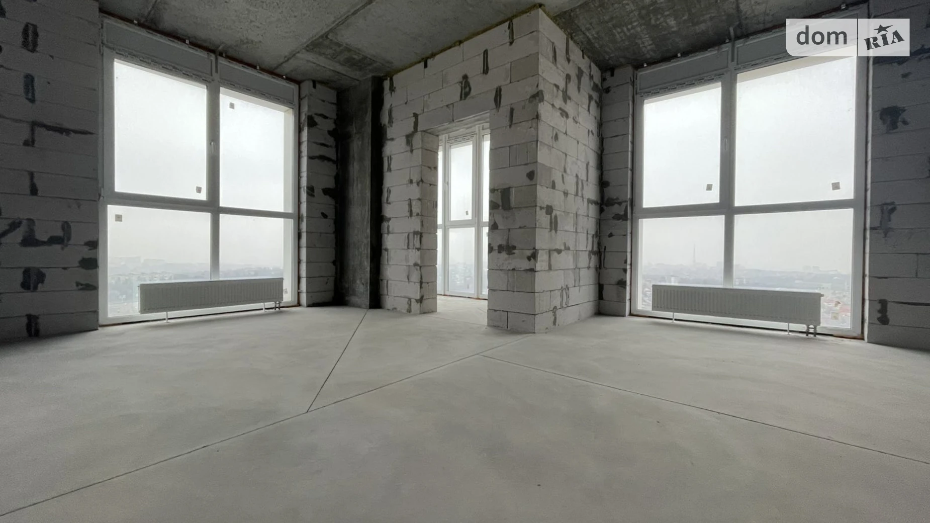 Продається 3-кімнатна квартира 71 кв. м у Дніпрі, бул. Зоряний, 1М - фото 2