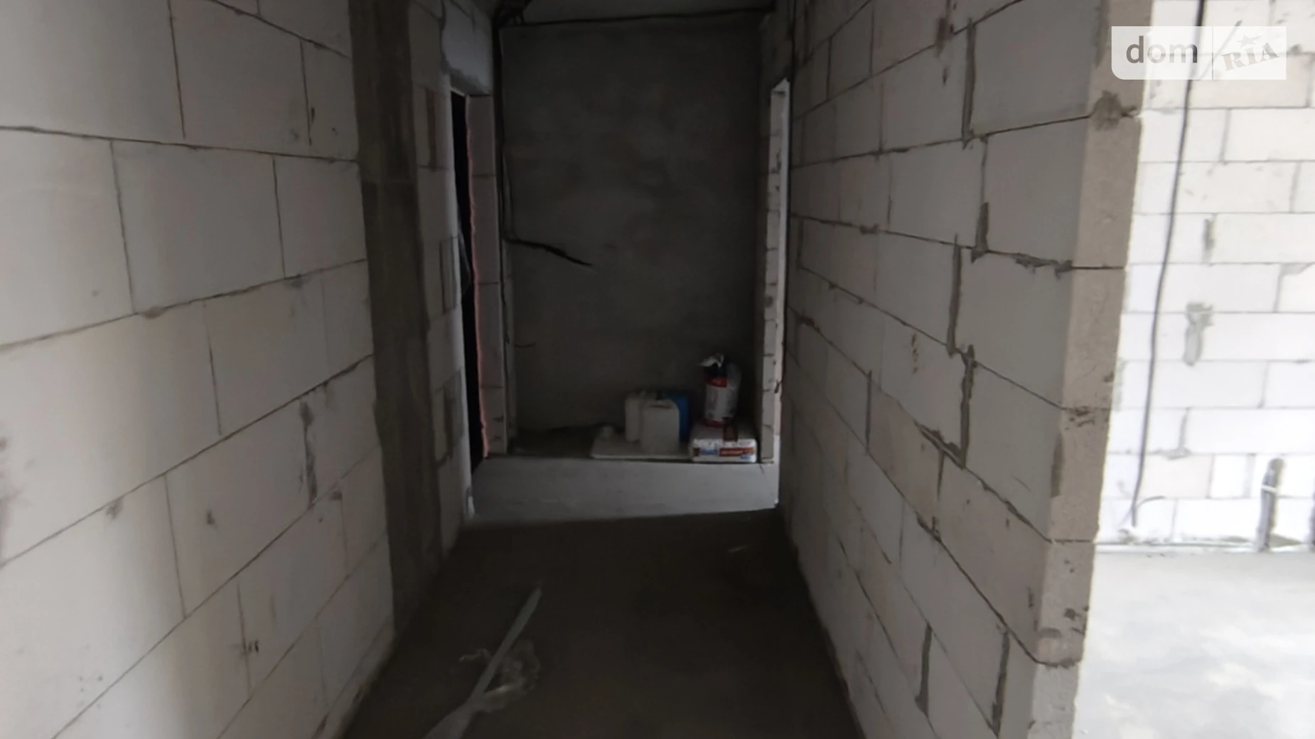 1-комнатная квартира 43 кв. м в Тернополе, цена: 47300 $ - фото 2