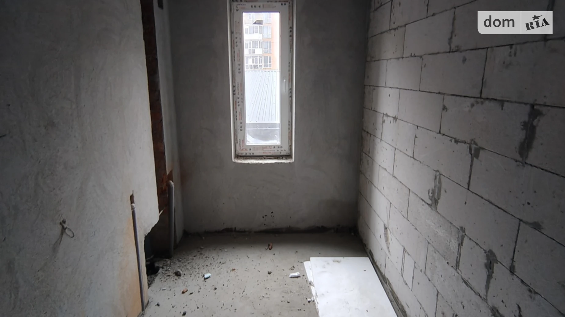 1-комнатная квартира 43 кв. м в Тернополе, цена: 47300 $ - фото 3