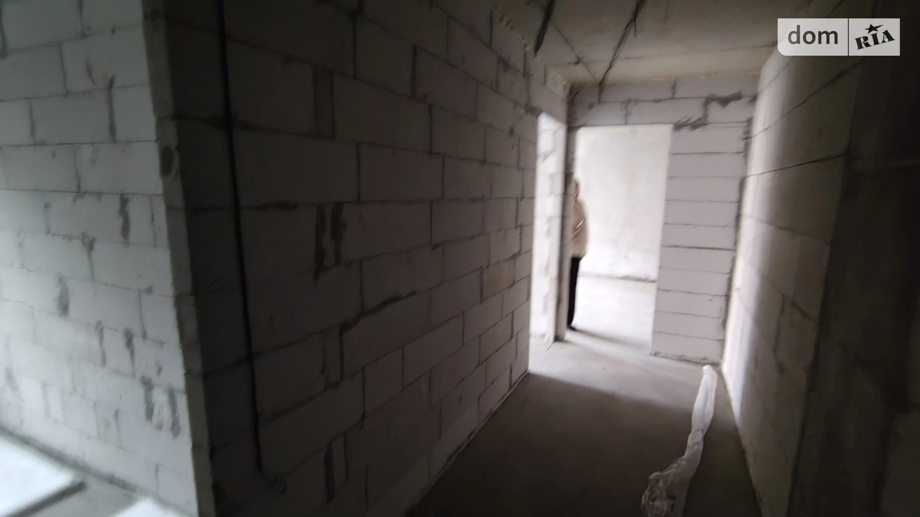 1-комнатная квартира 43 кв. м в Тернополе, цена: 47300 $ - фото 4