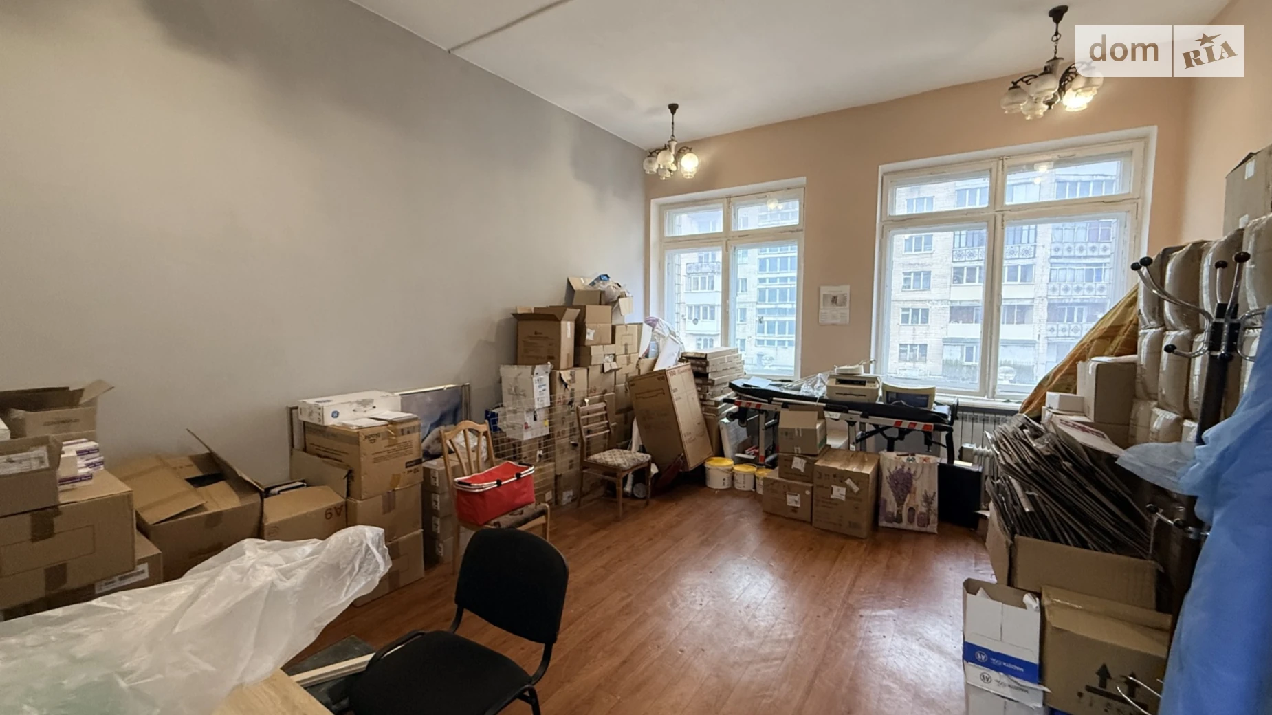 Сдается в аренду офис 25 кв. м в бизнес-центре, цена: 6250 грн - фото 2