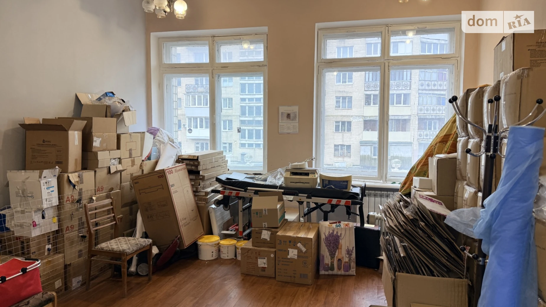 Сдается в аренду офис 25 кв. м в бизнес-центре, цена: 6250 грн - фото 3