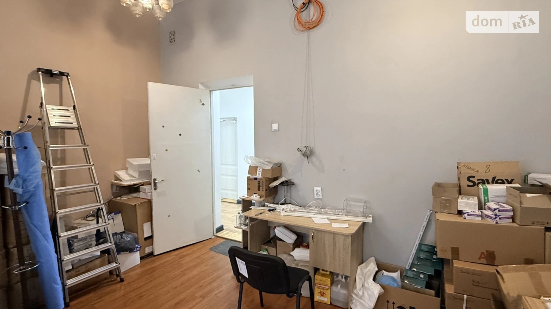 Сдается в аренду офис 25 кв. м в бизнес-центре, цена: 6250 грн - фото 4