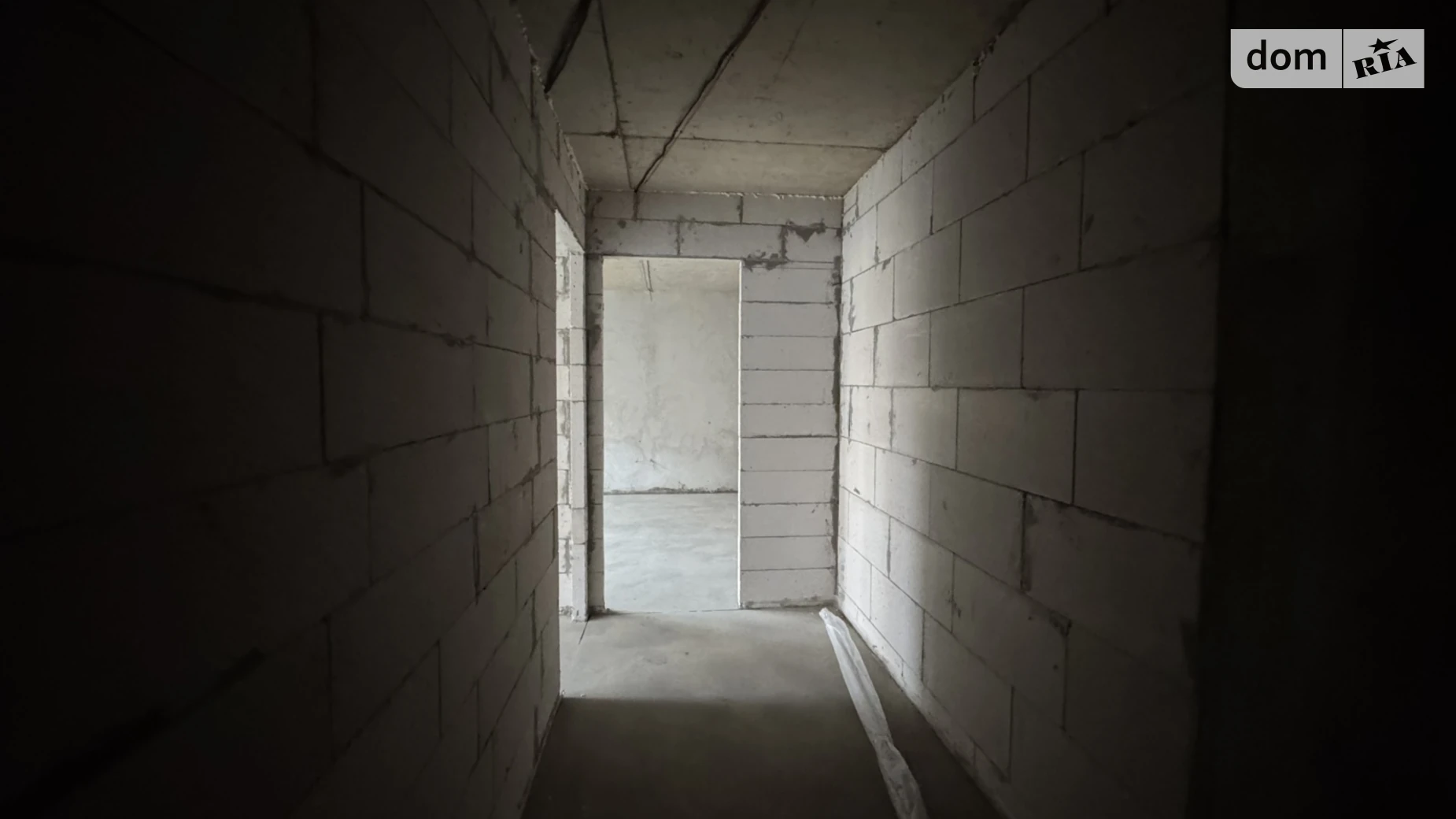 1-кімнатна квартира 43 кв. м у Тернополі, вул. Білогірська - фото 3