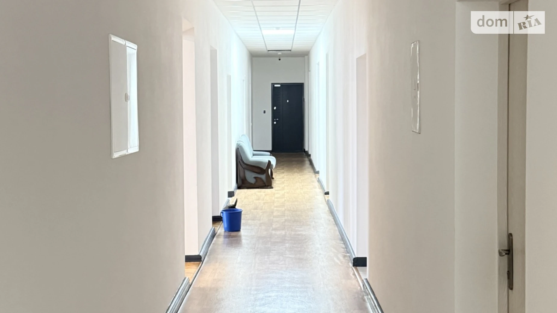 Сдается в аренду офис 25 кв. м в бизнес-центре, цена: 6250 грн - фото 5